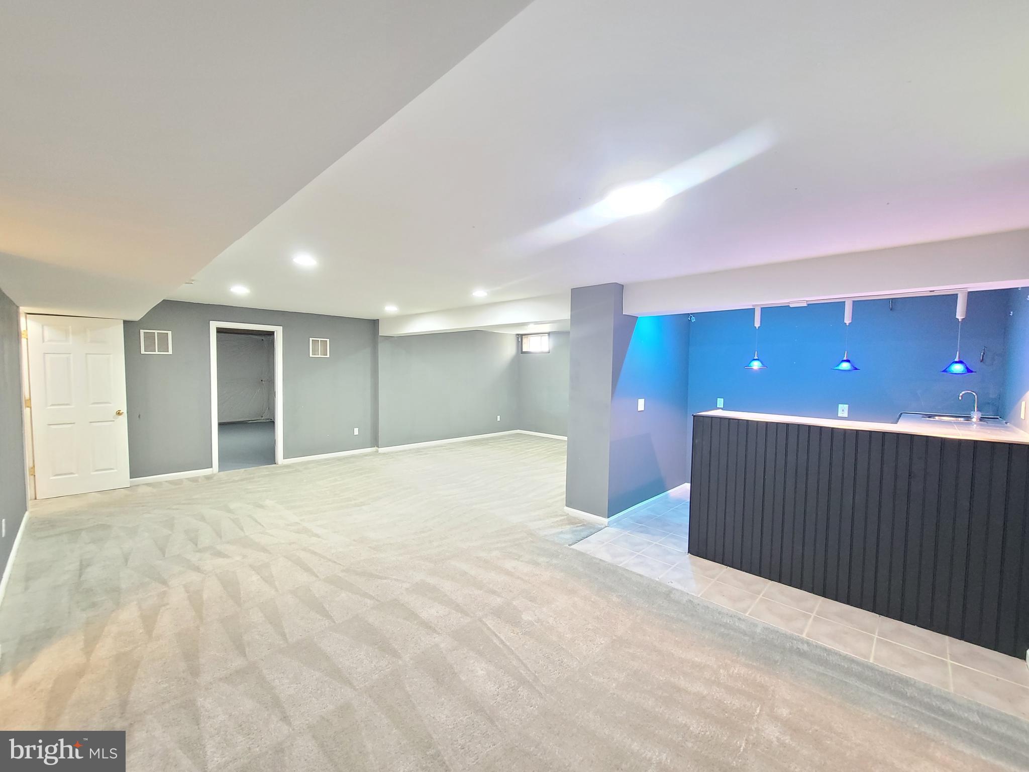 KERILL WOODS - Residential