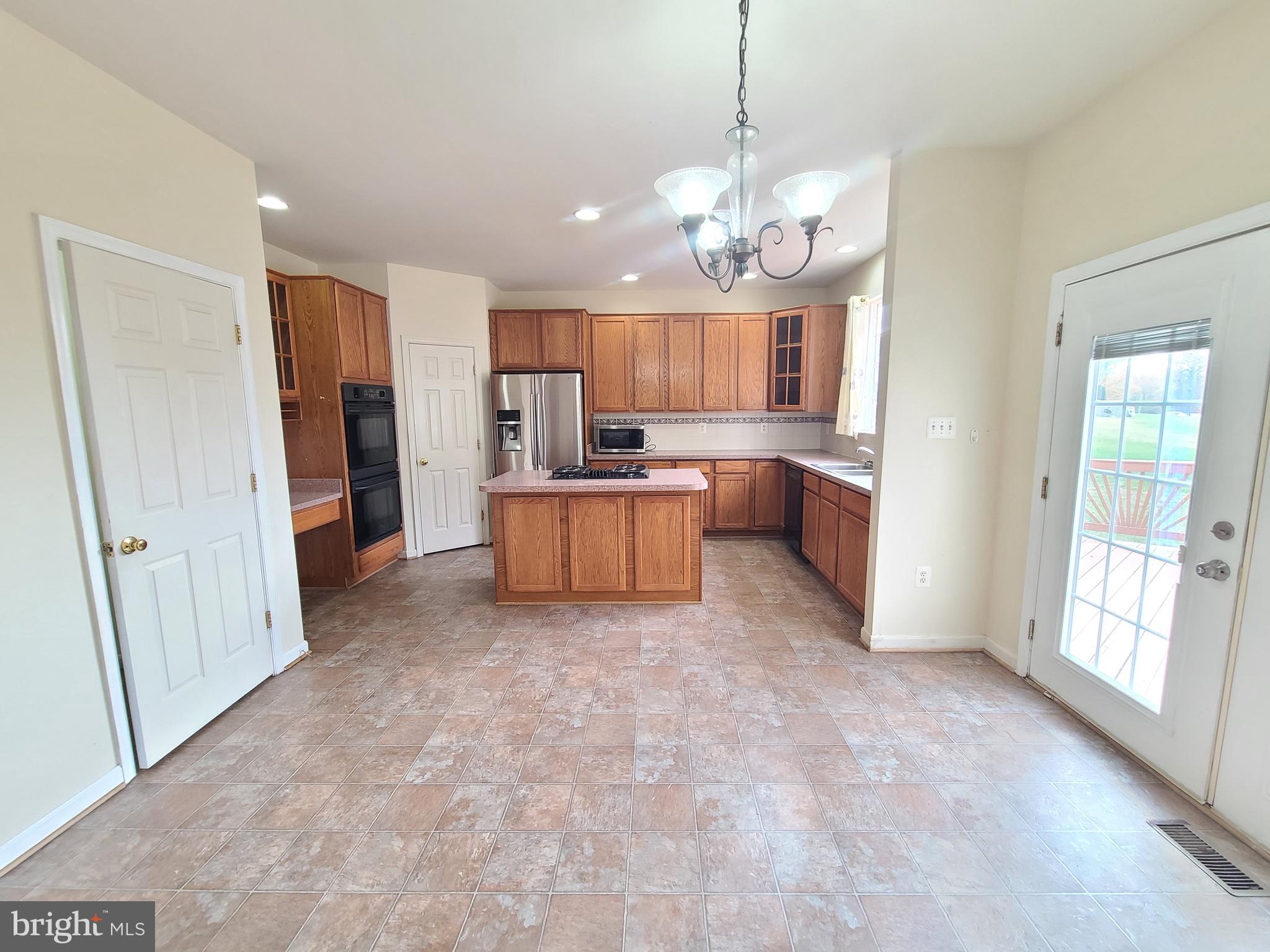 KERILL WOODS - Residential