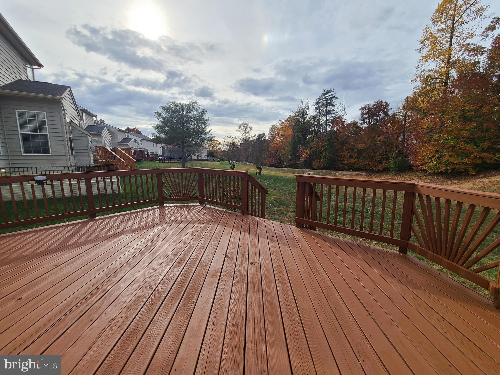 KERILL WOODS - Residential
