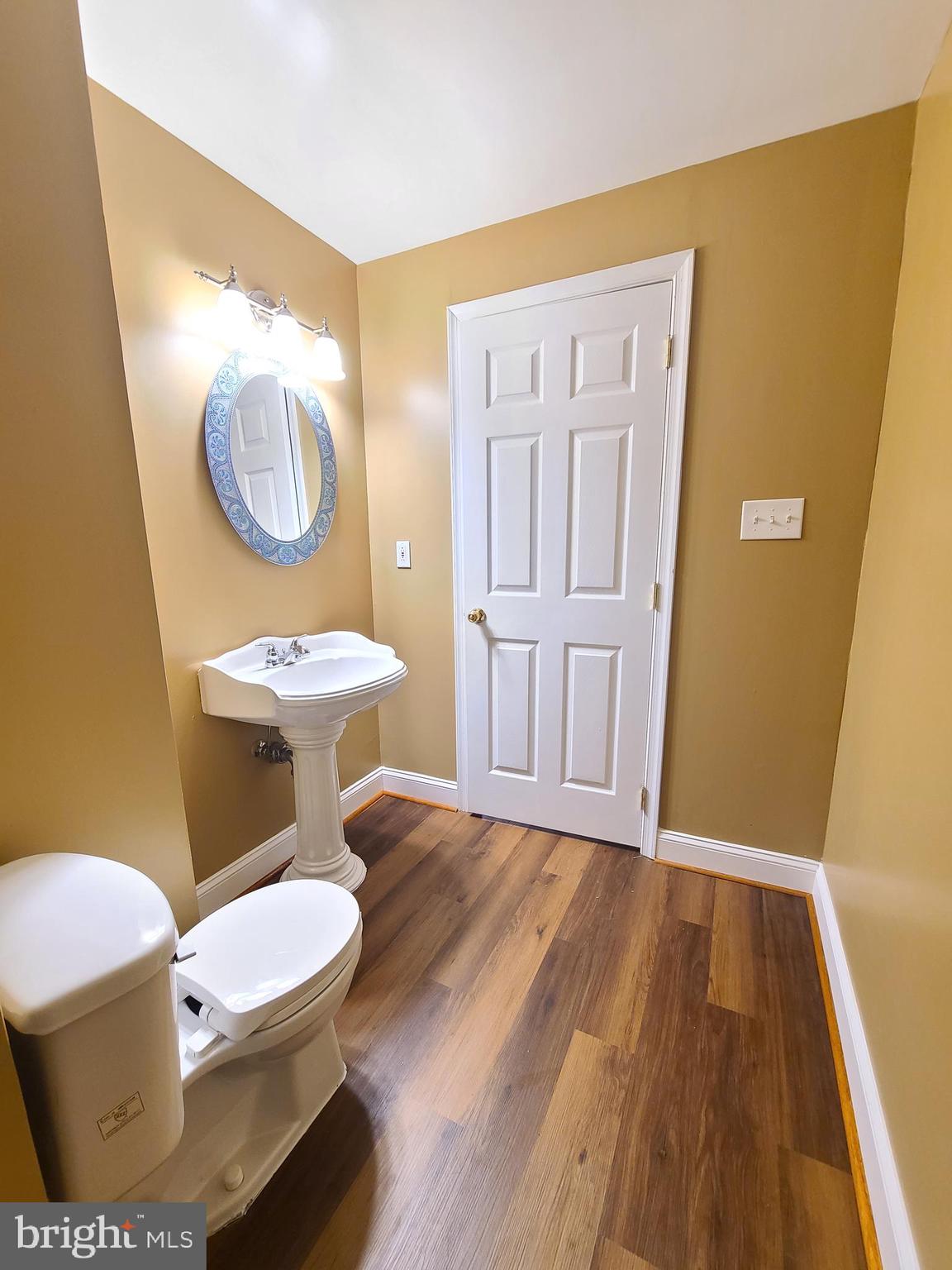 KERILL WOODS - Residential