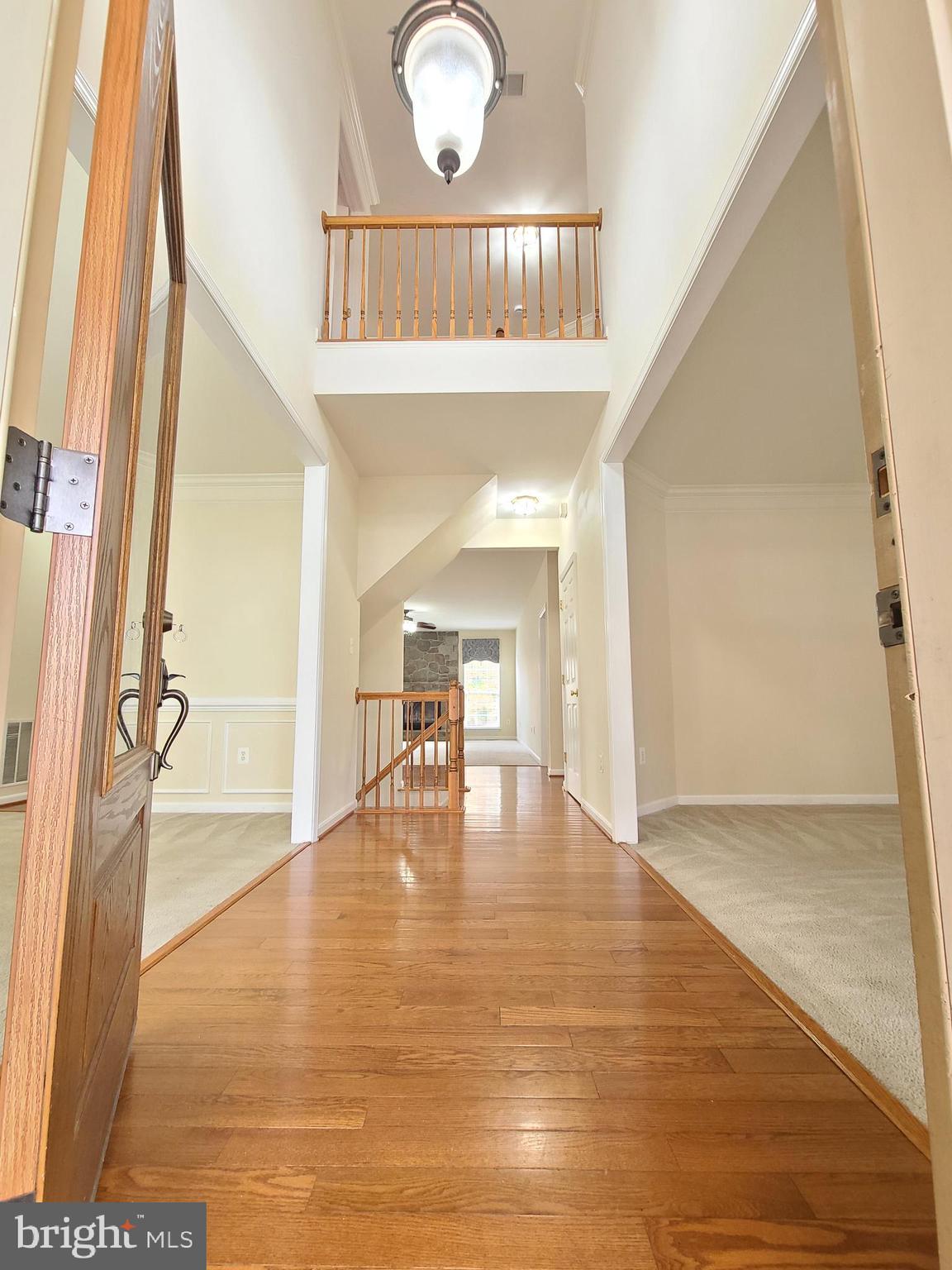 KERILL WOODS - Residential