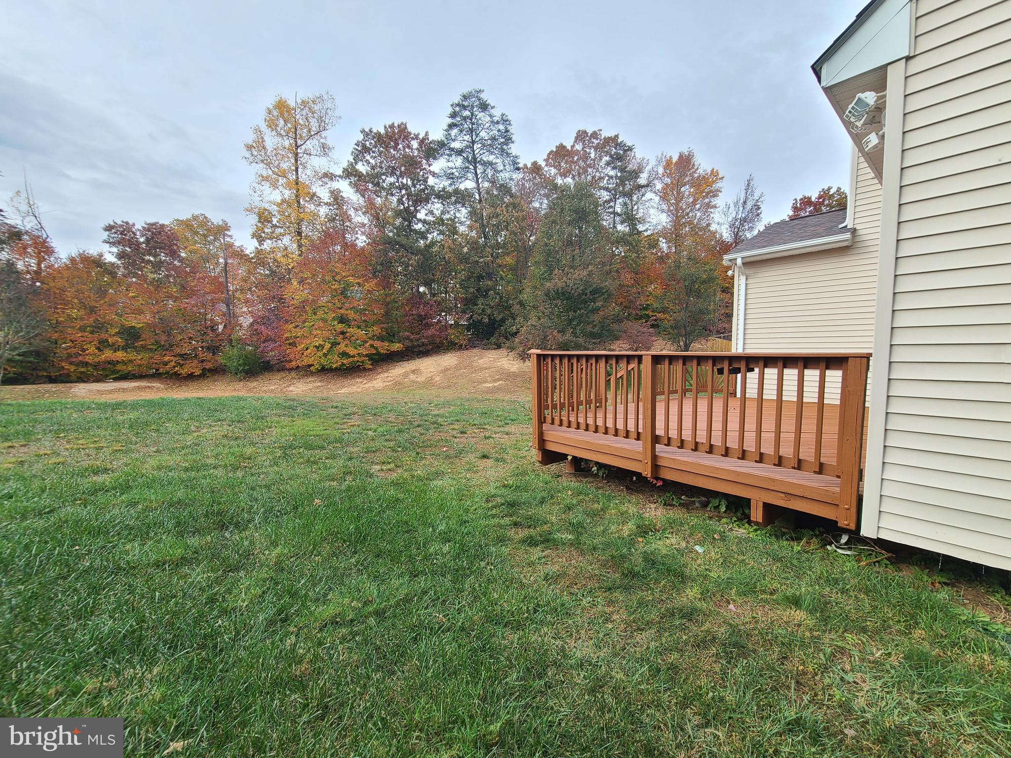 KERILL WOODS - Residential