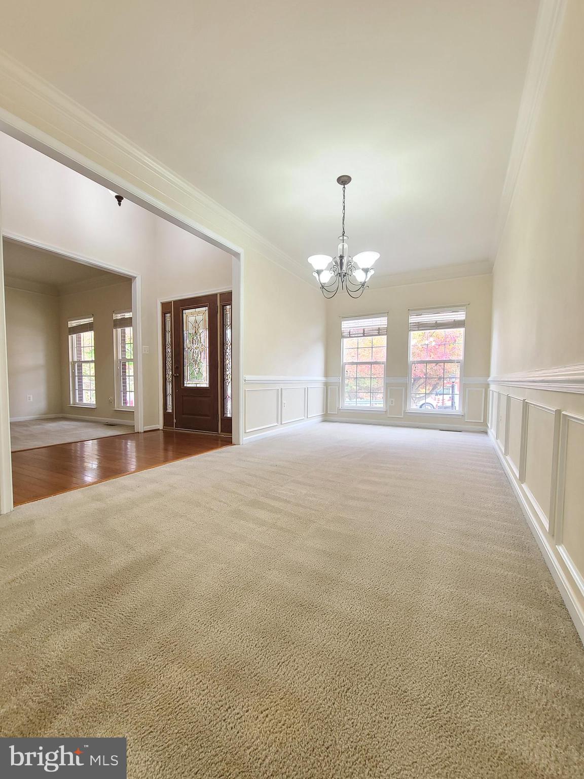 KERILL WOODS - Residential