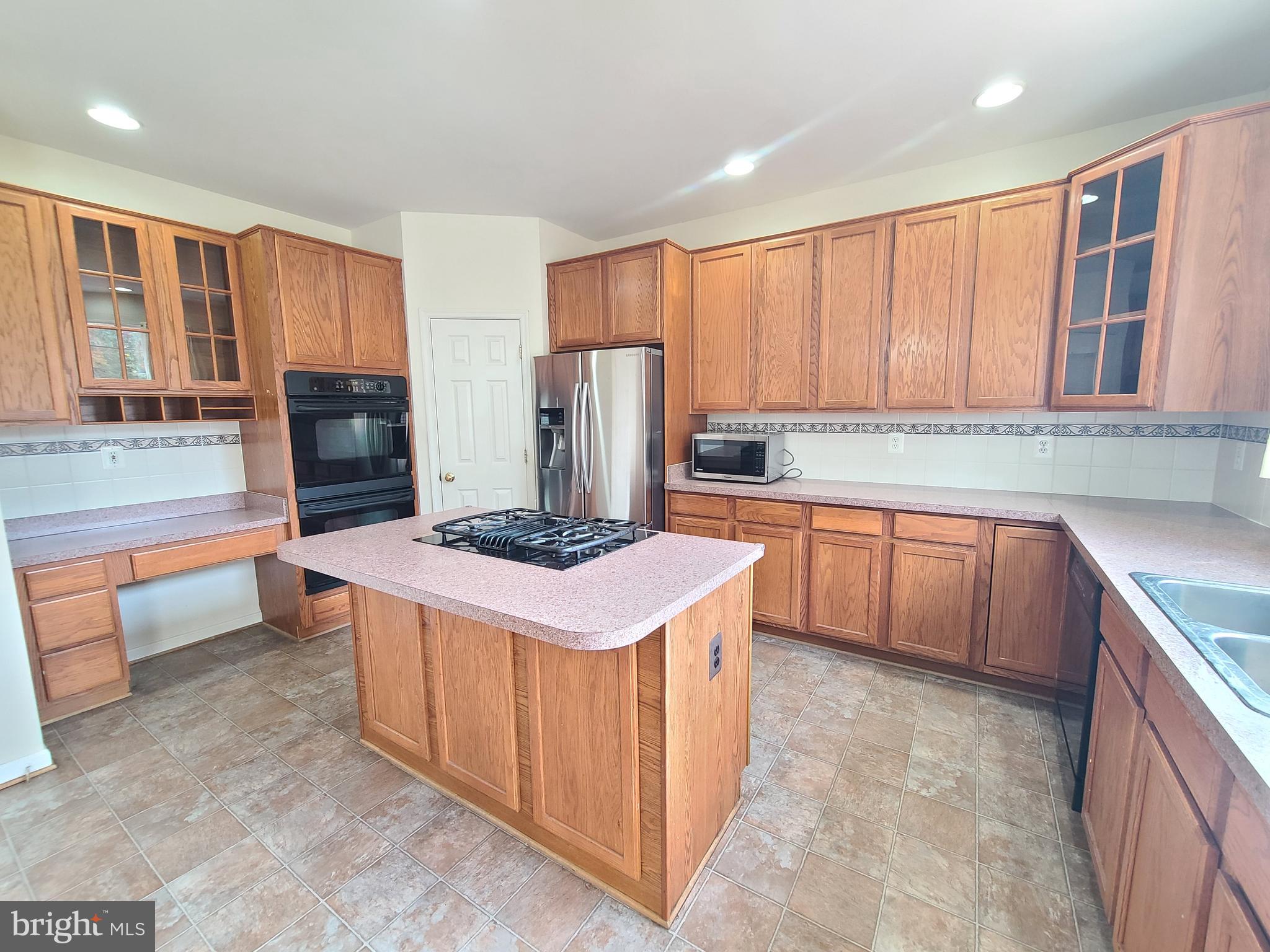 KERILL WOODS - Residential