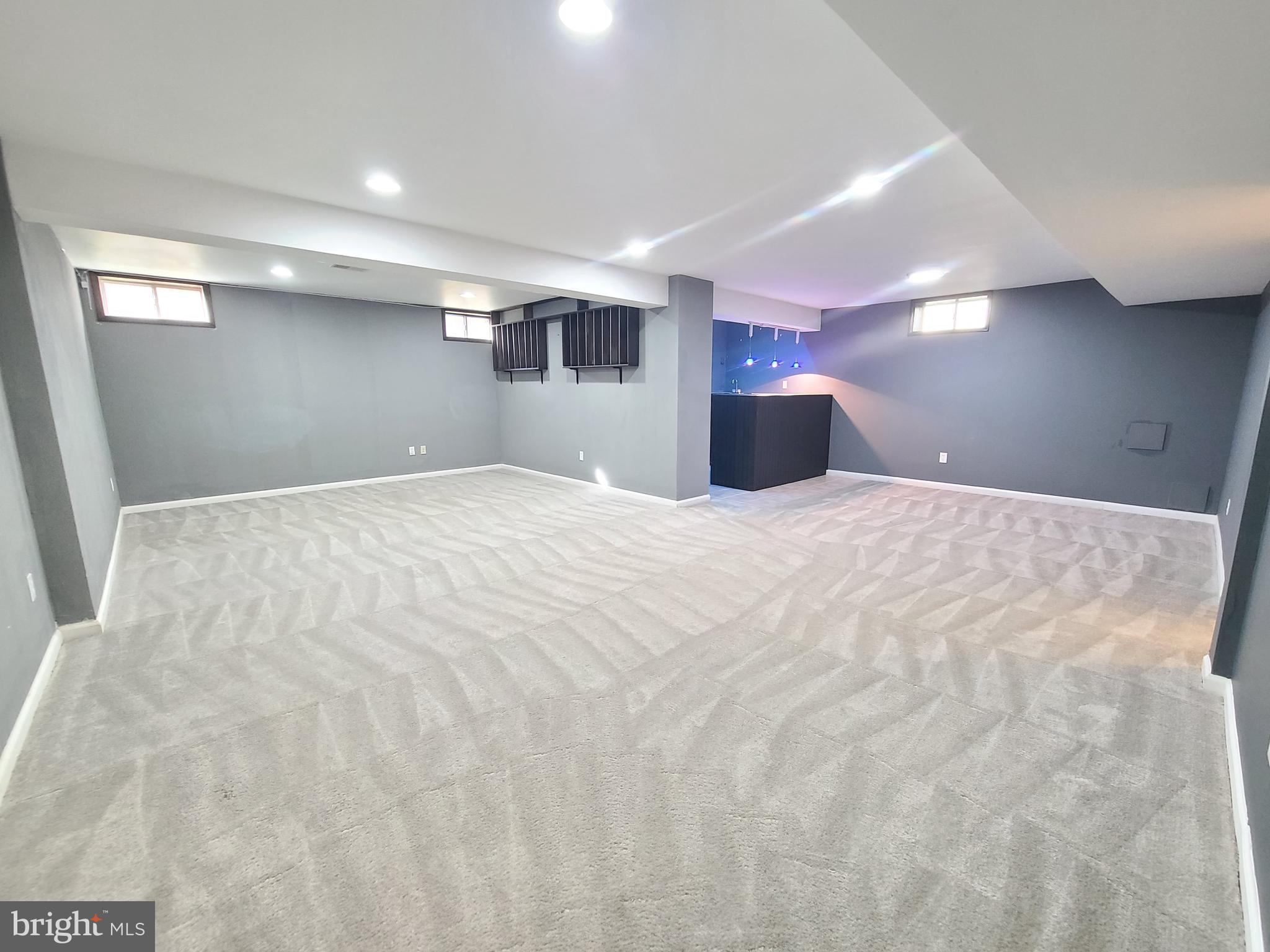 KERILL WOODS - Residential