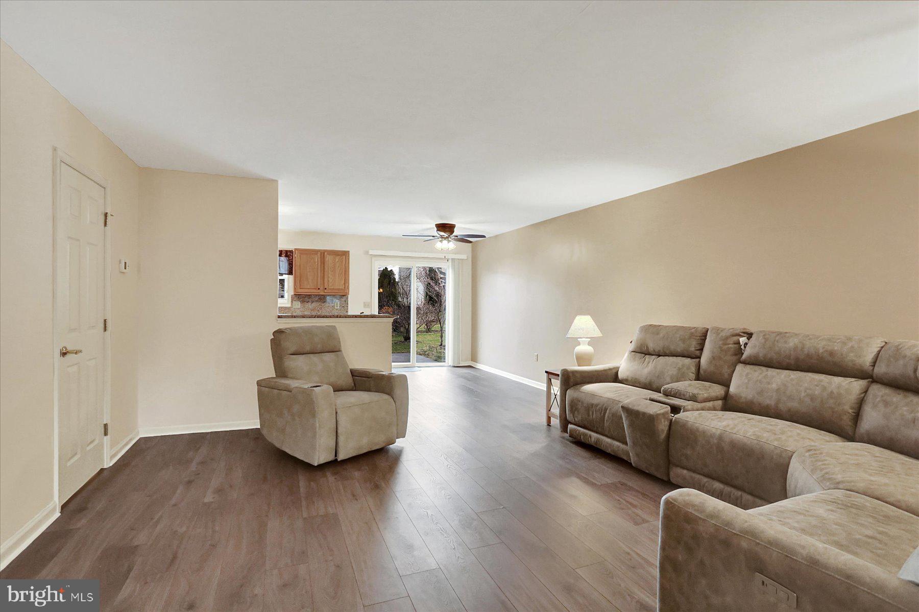 CAPITAL RIDGE - Residential