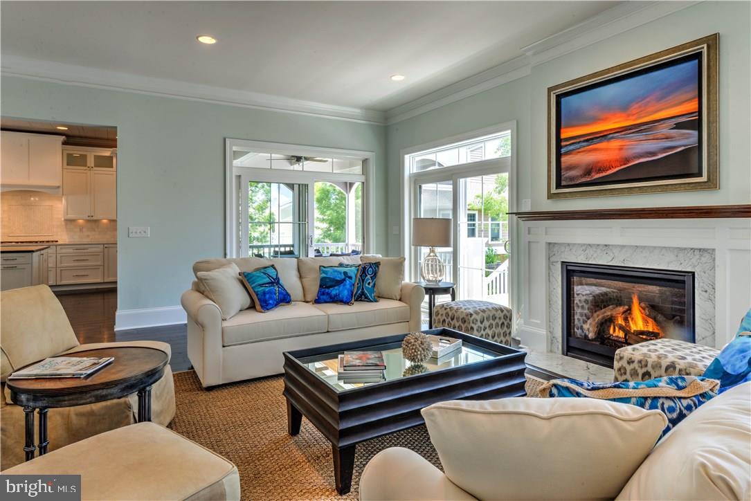 REHOBOTH BY THE SEA - Residential