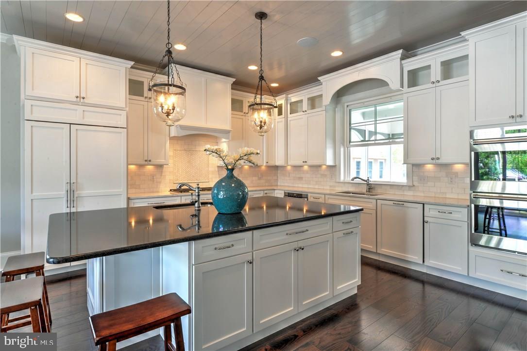 REHOBOTH BY THE SEA - Residential