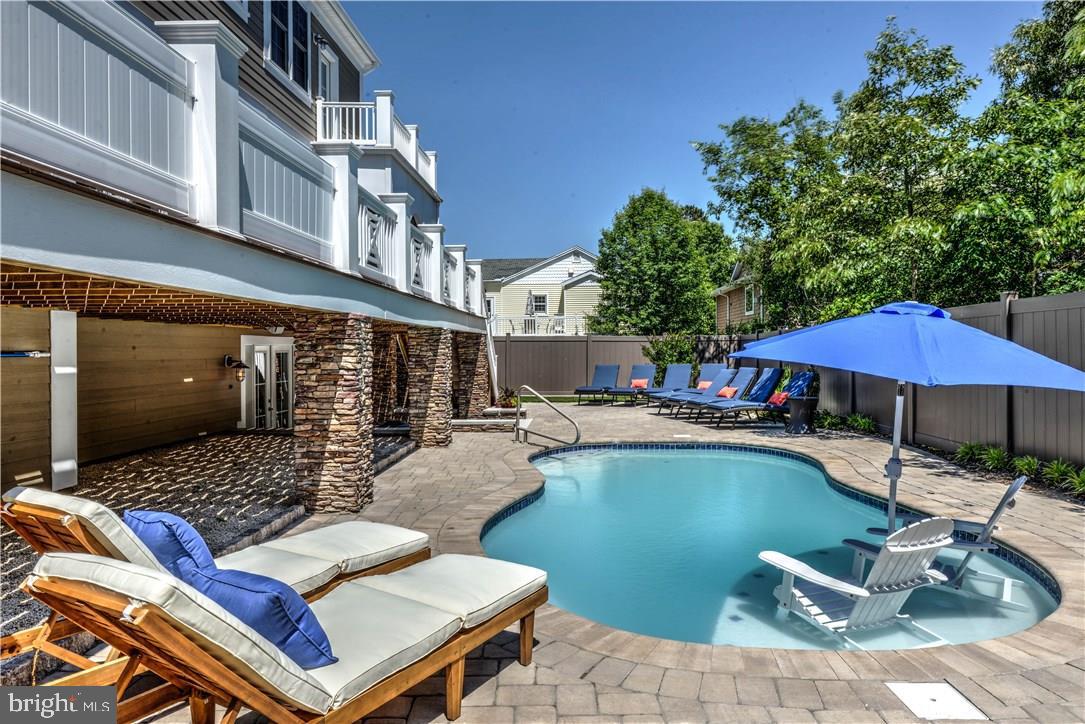 REHOBOTH BY THE SEA - Residential