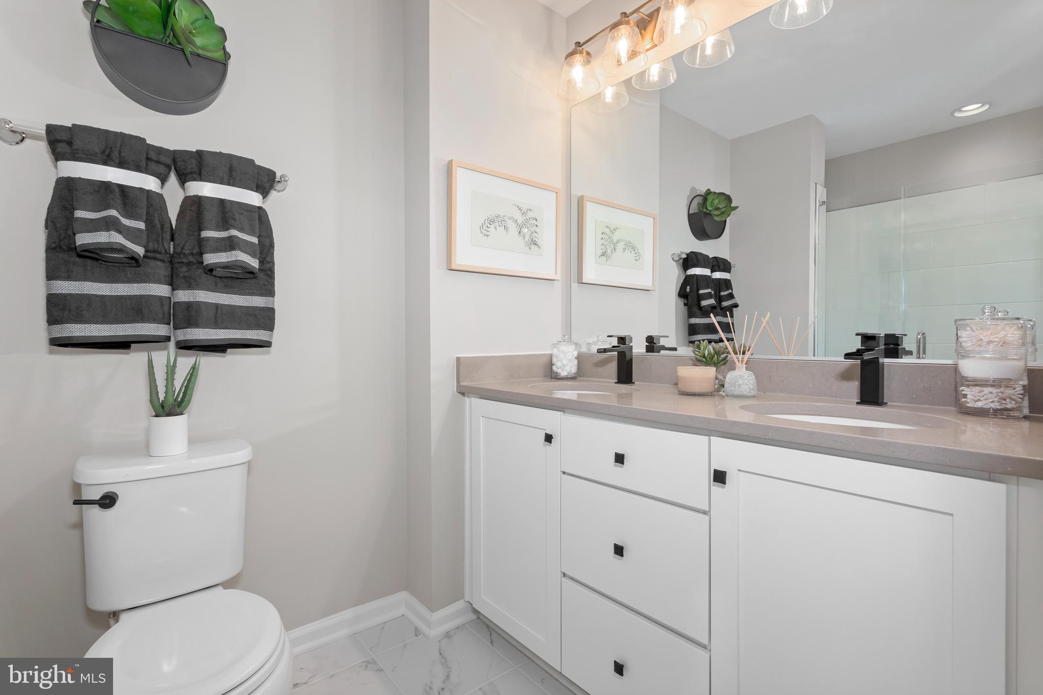VILLAGE AT VALOR CROSSING - Residential