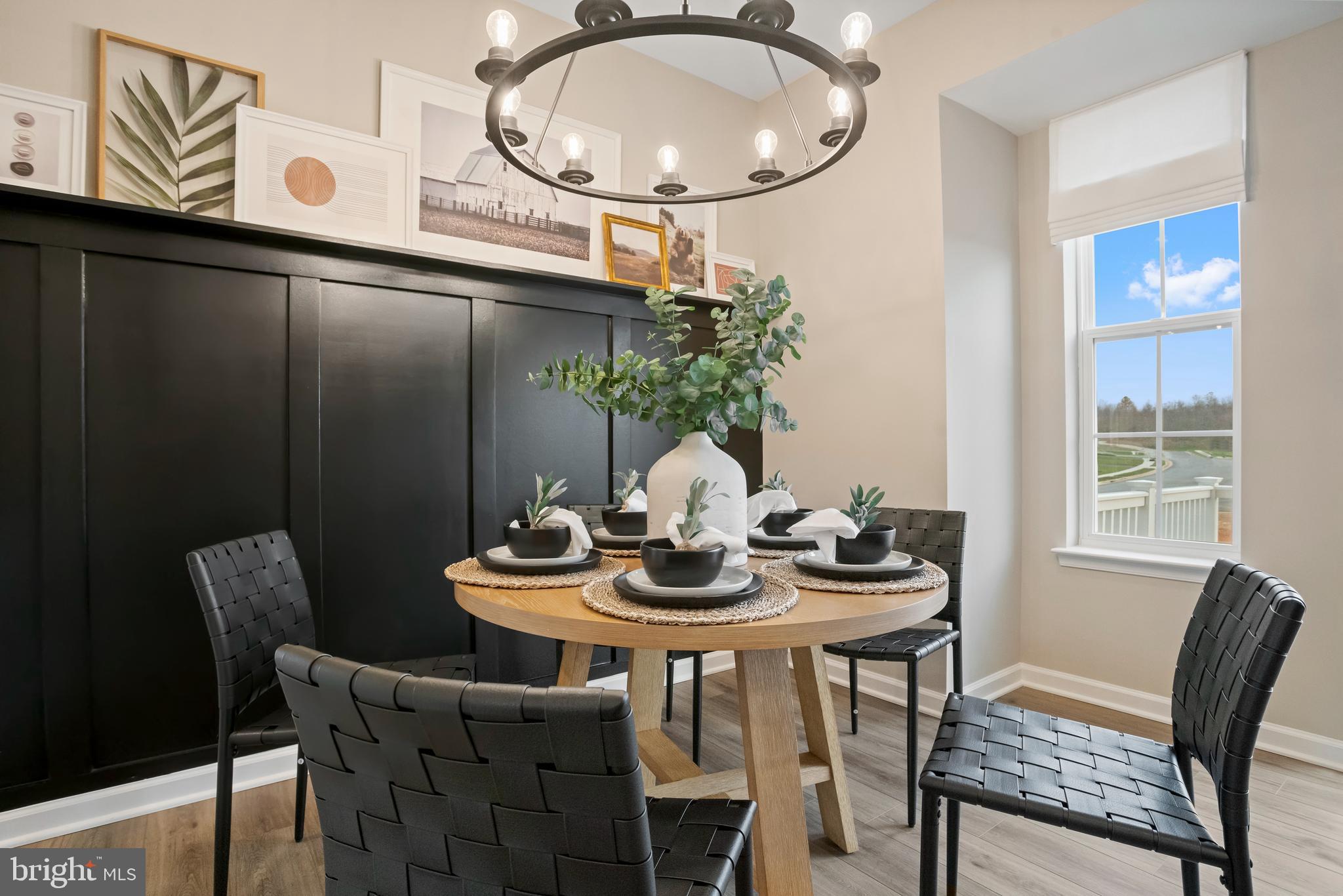 VILLAGE AT VALOR CROSSING - Residential