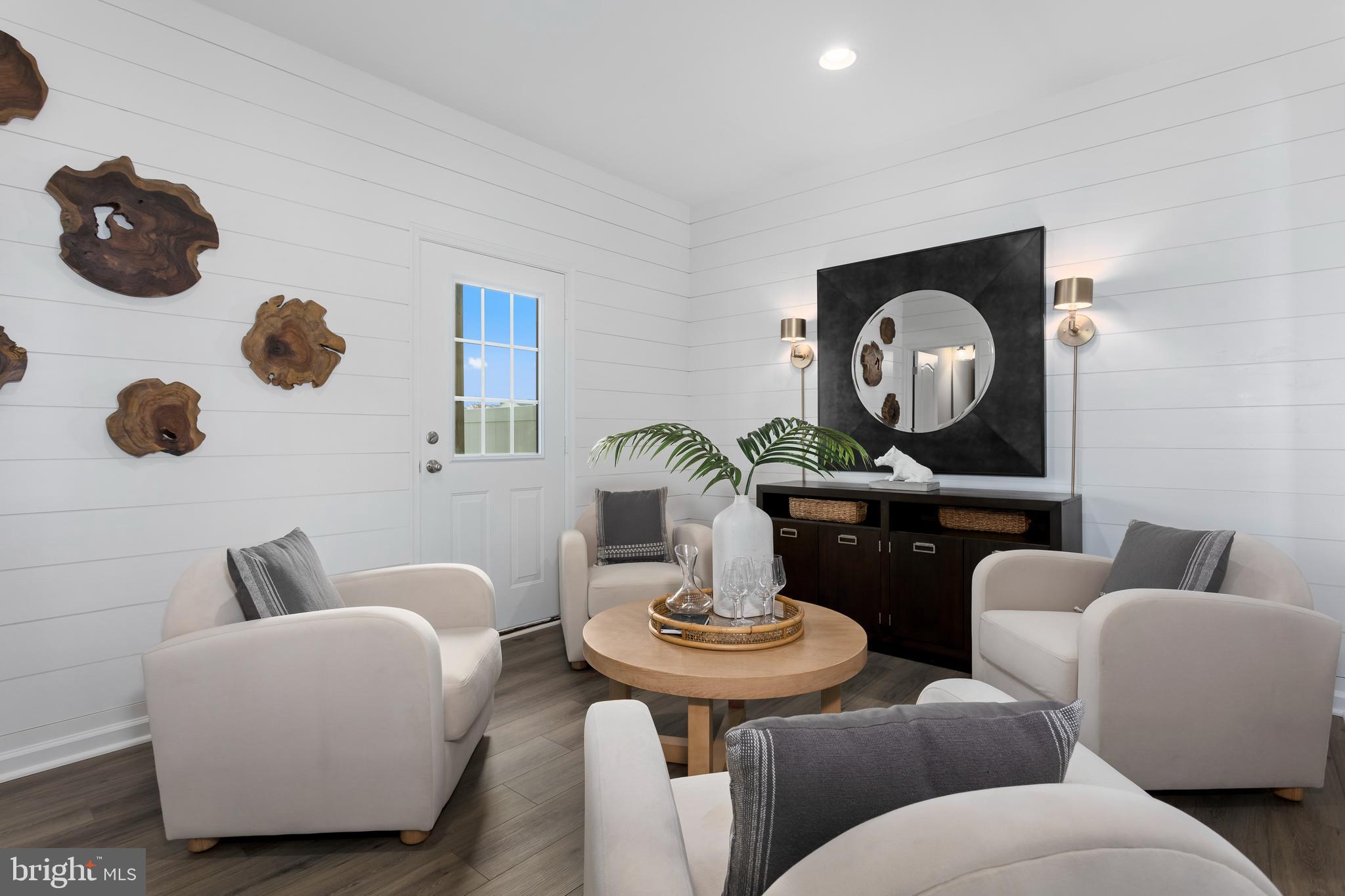 VILLAGE AT VALOR CROSSING - Residential