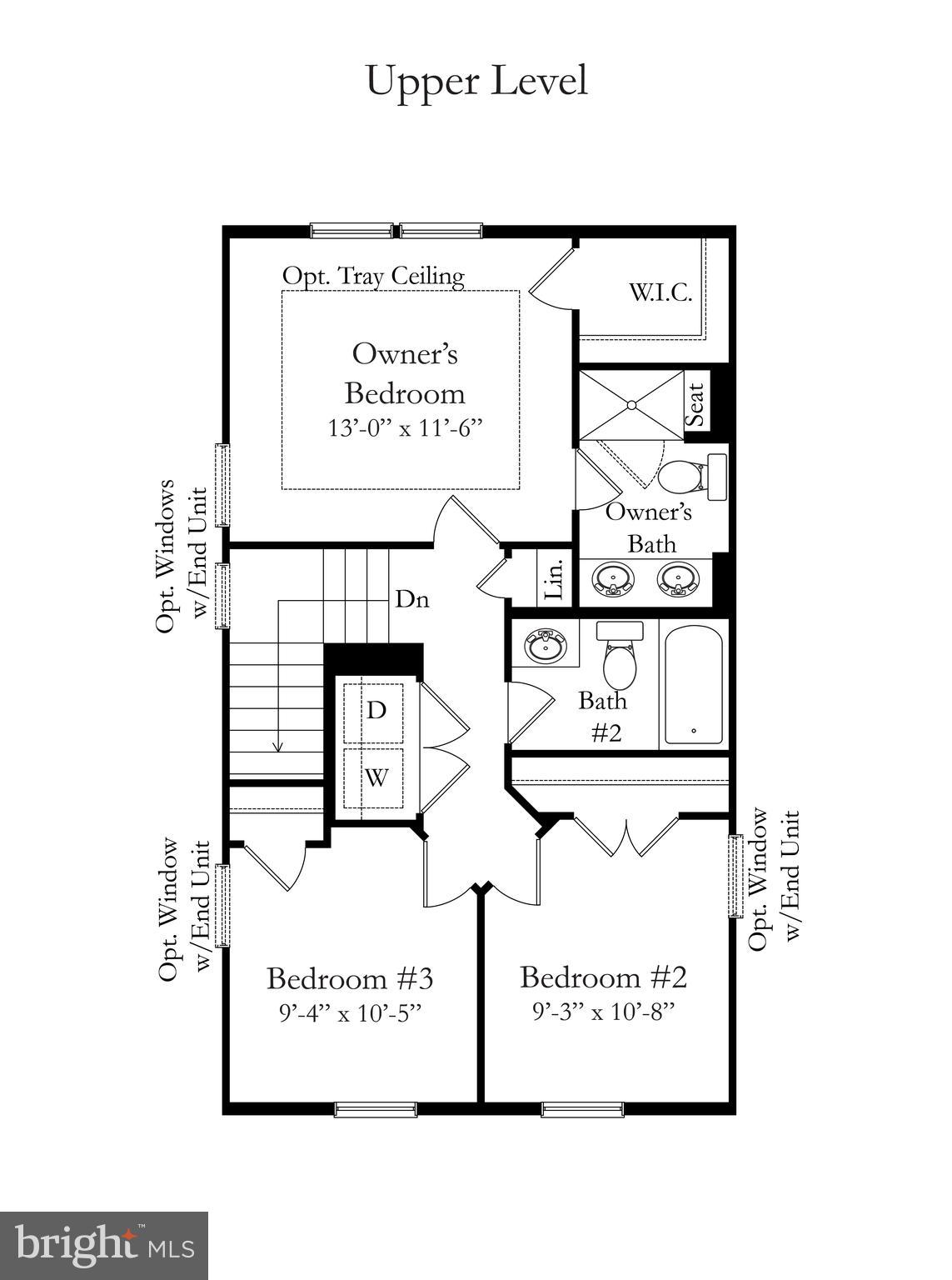 VILLAGE AT VALOR CROSSING - Residential