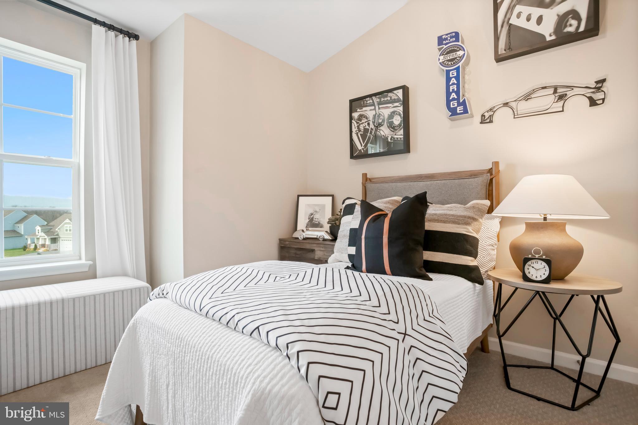 VILLAGE AT VALOR CROSSING - Residential
