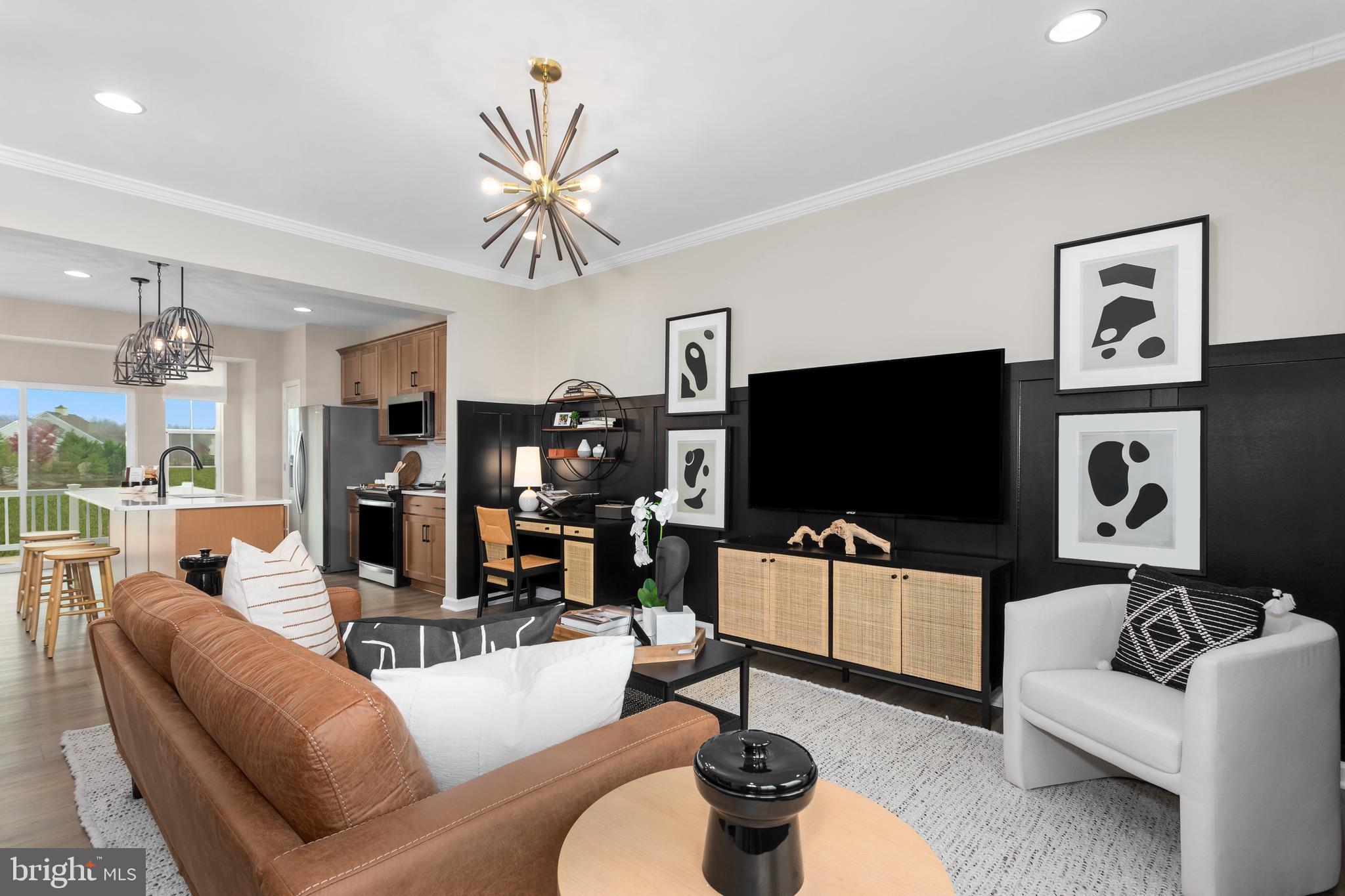 VILLAGE AT VALOR CROSSING - Residential