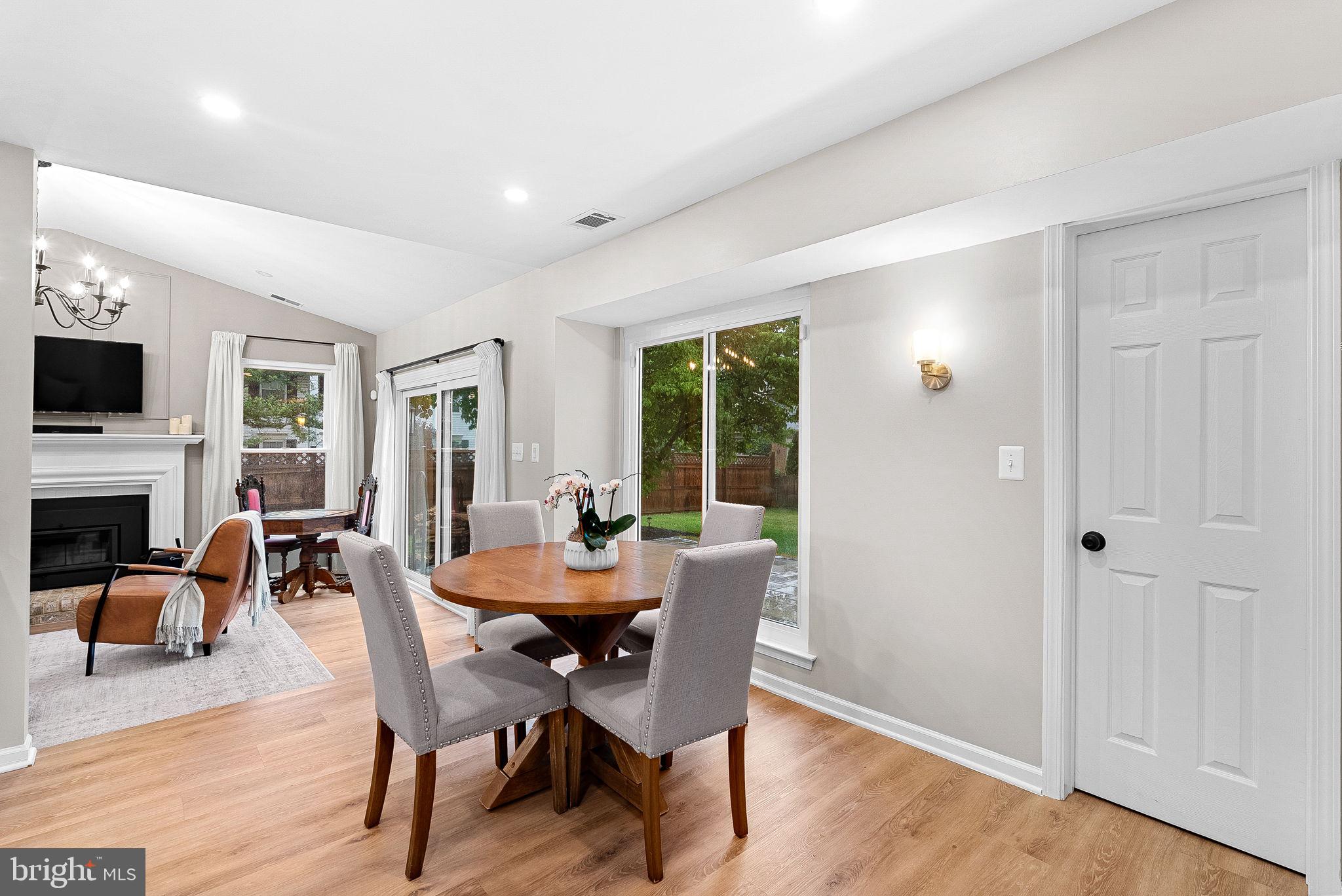 DRANESVILLE ESTATES - Residential