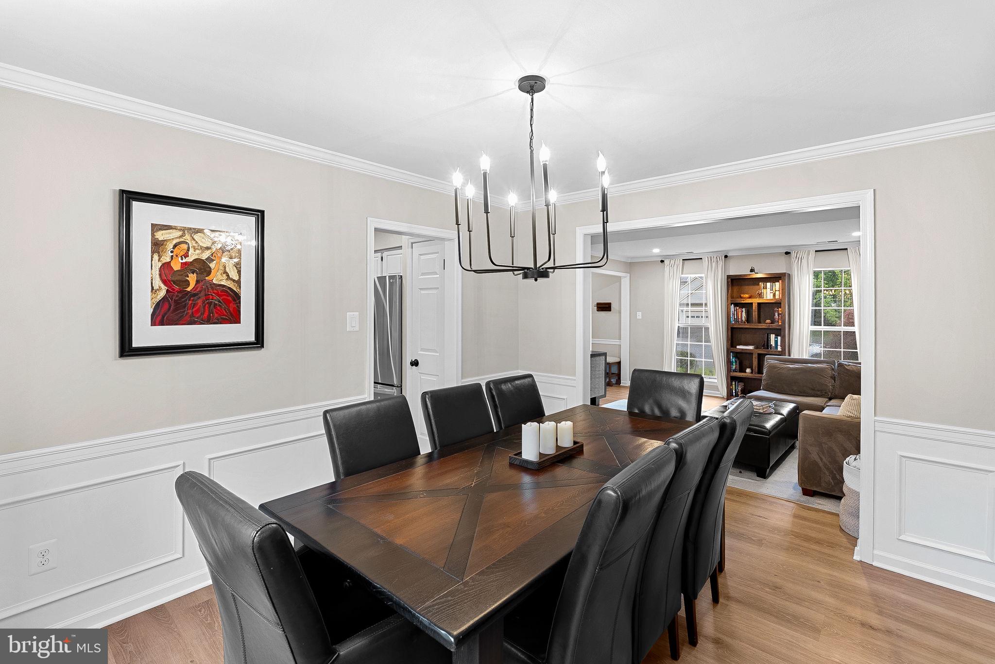 DRANESVILLE ESTATES - Residential
