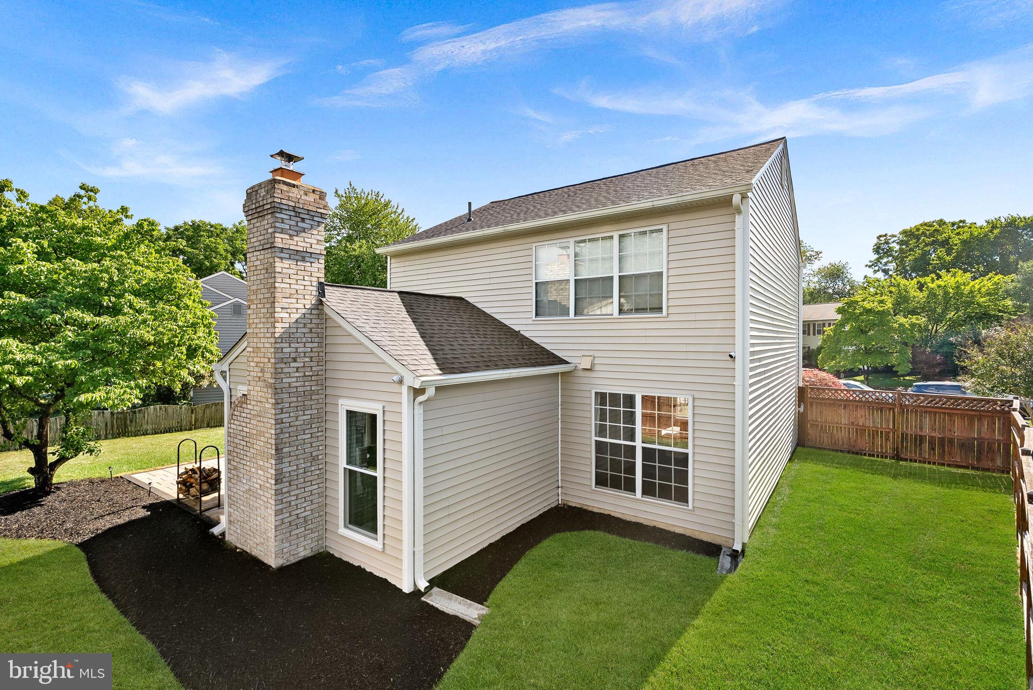 DRANESVILLE ESTATES - Residential