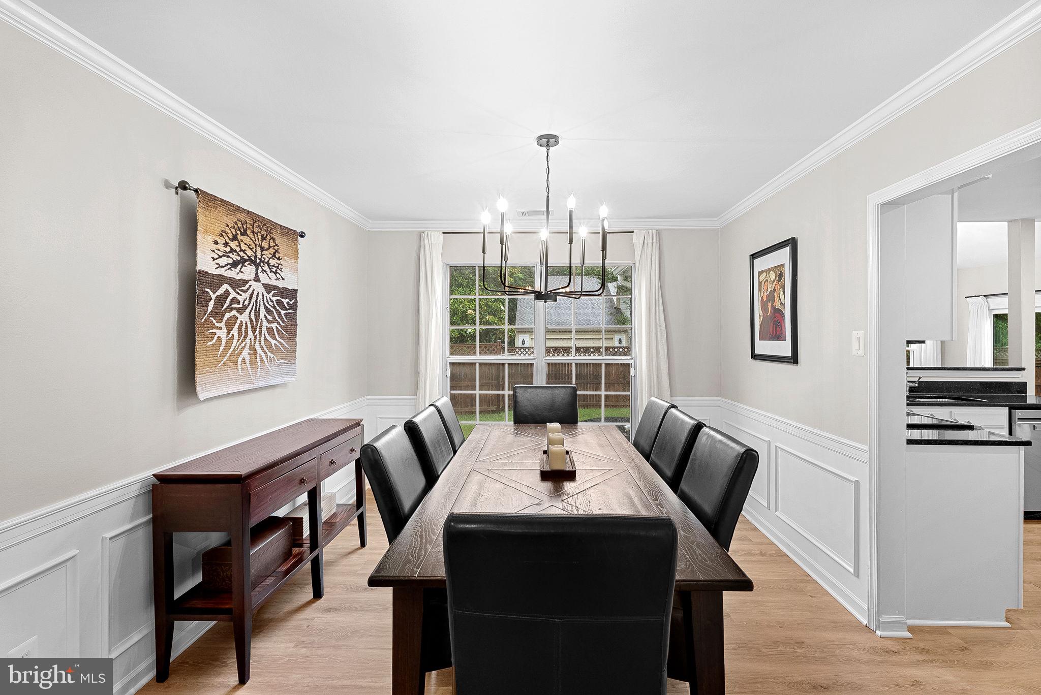 DRANESVILLE ESTATES - Residential