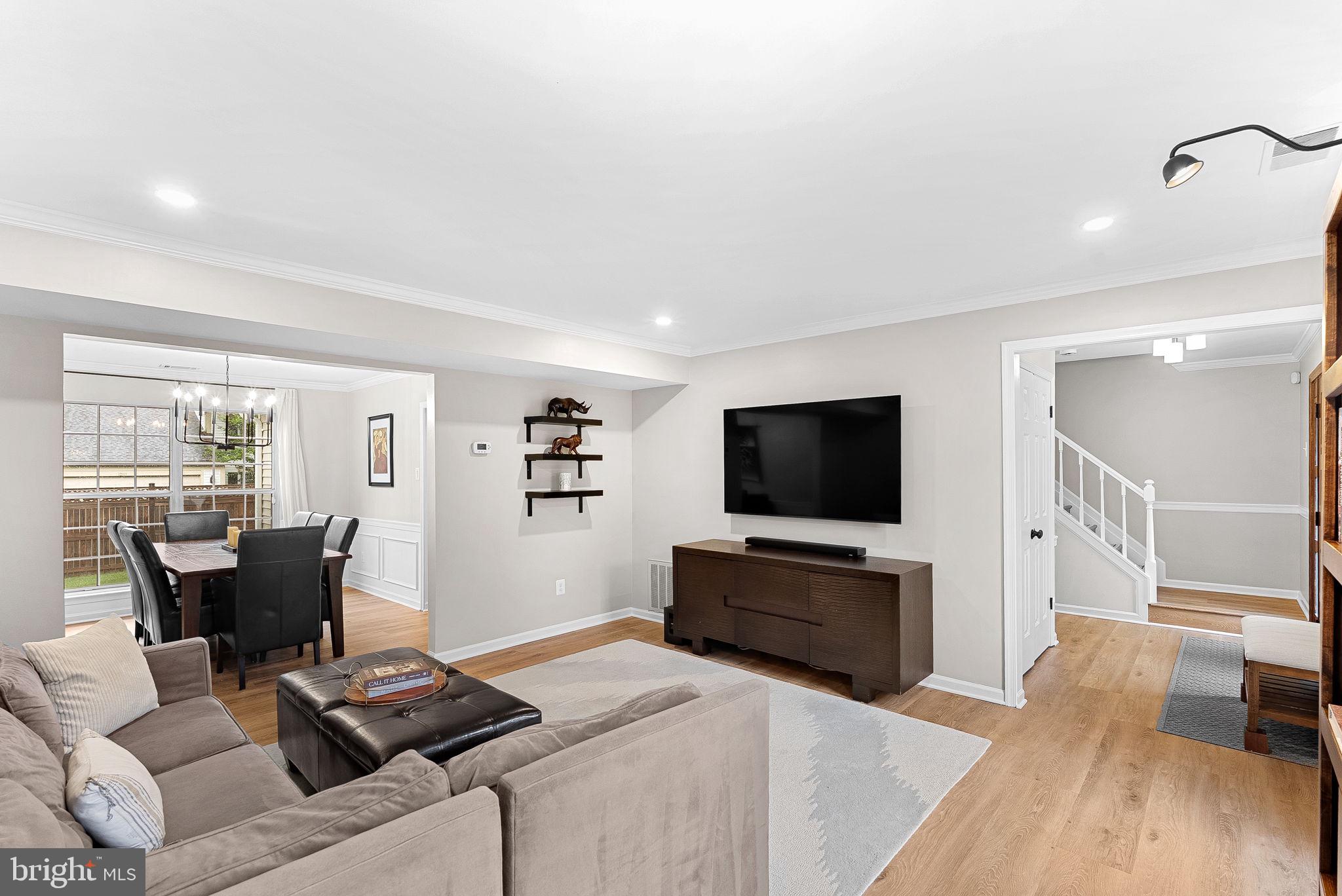DRANESVILLE ESTATES - Residential