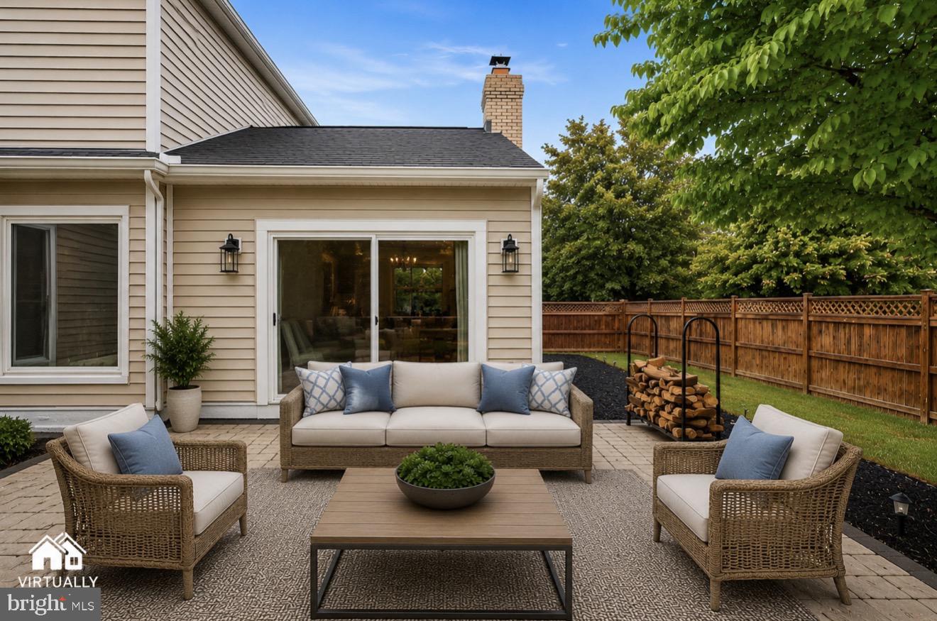 DRANESVILLE ESTATES - Residential