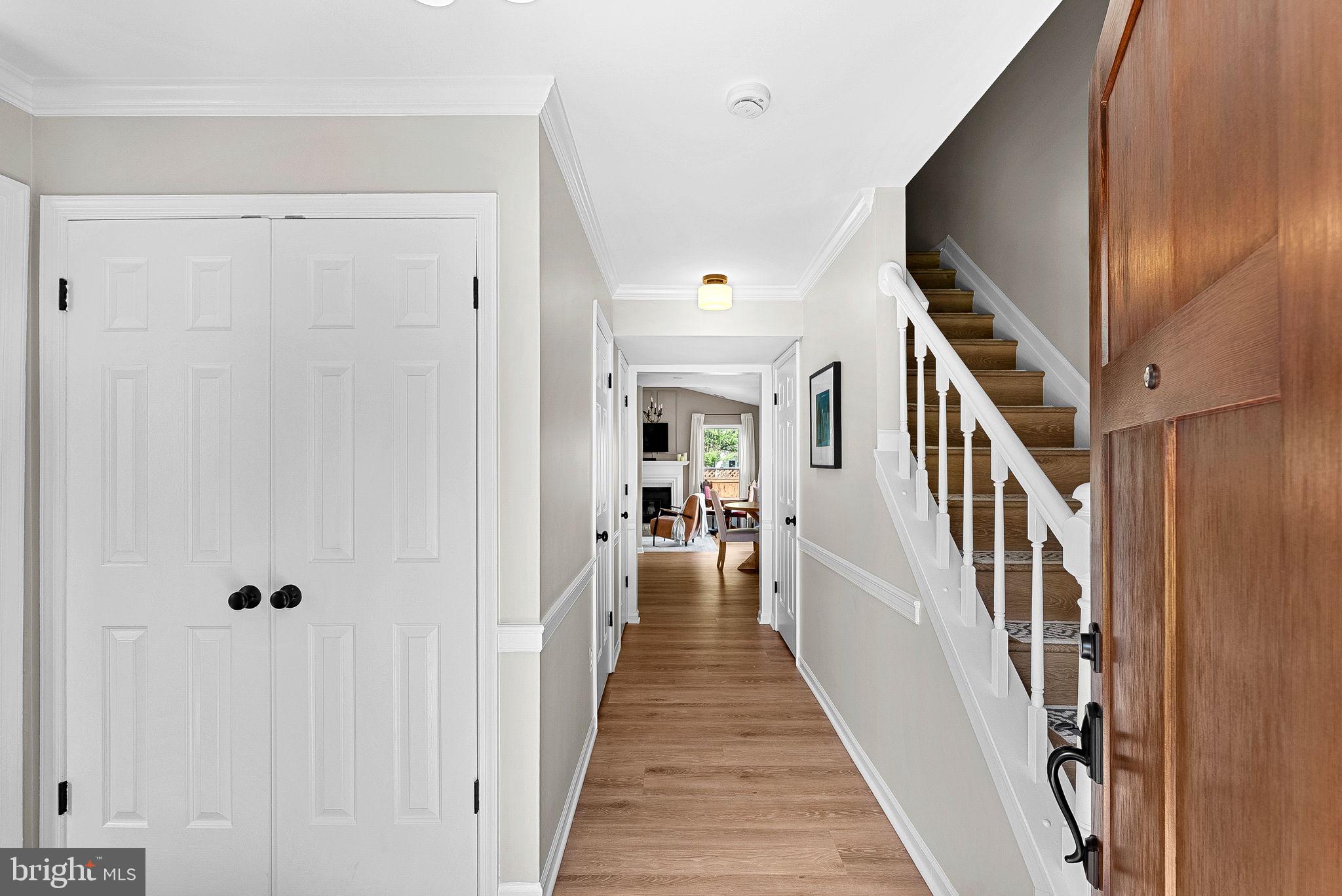 DRANESVILLE ESTATES - Residential