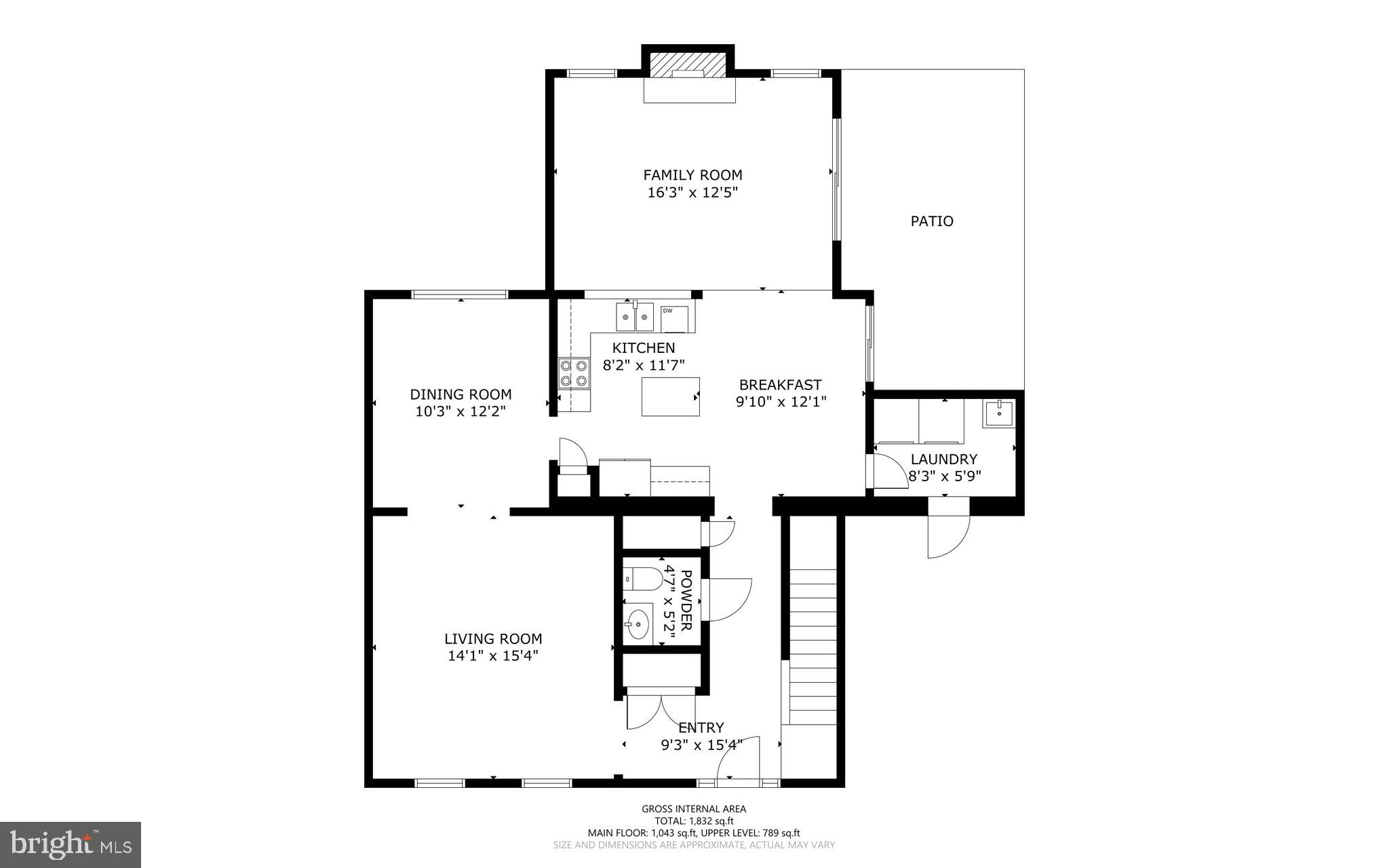 DRANESVILLE ESTATES - Residential