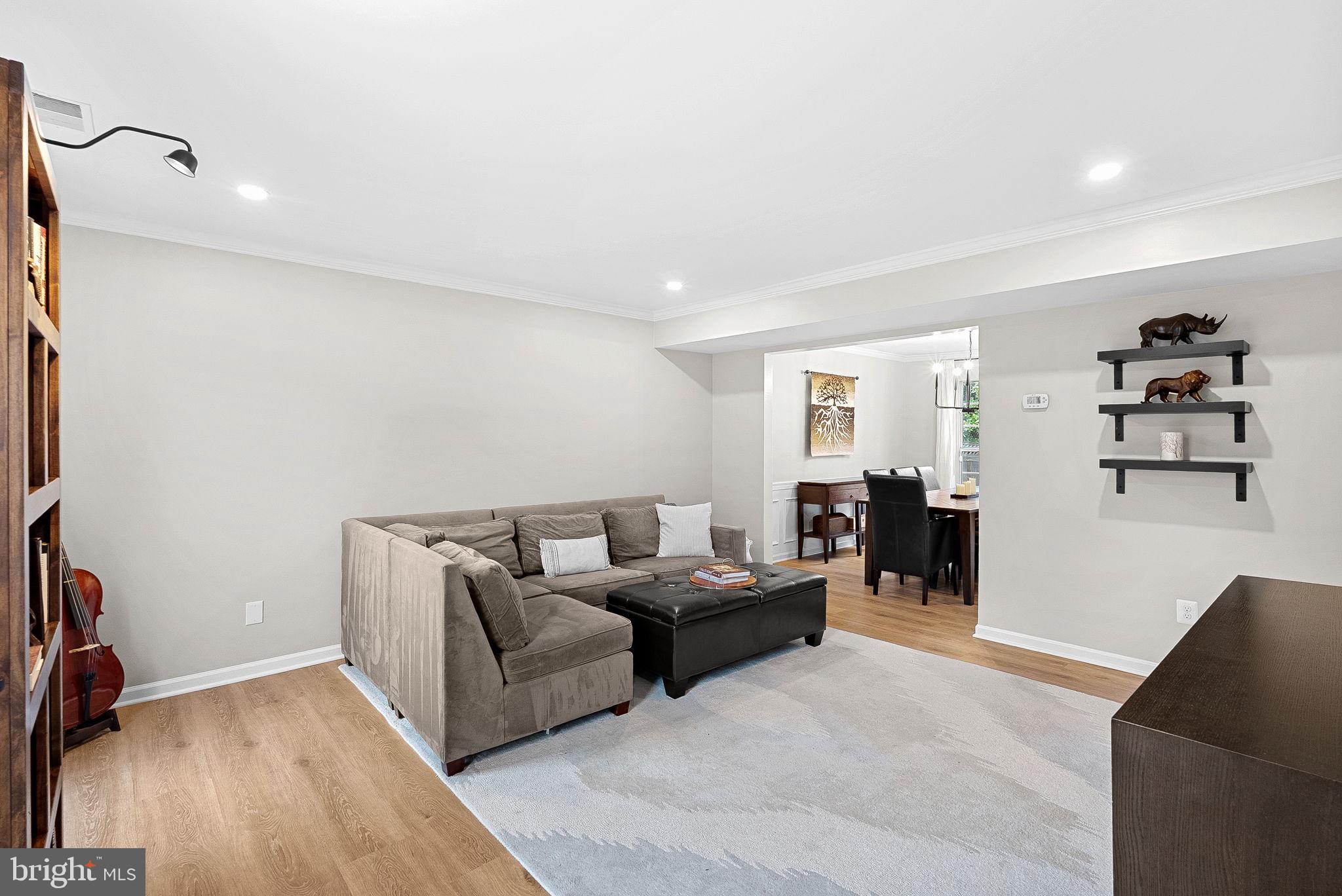 DRANESVILLE ESTATES - Residential