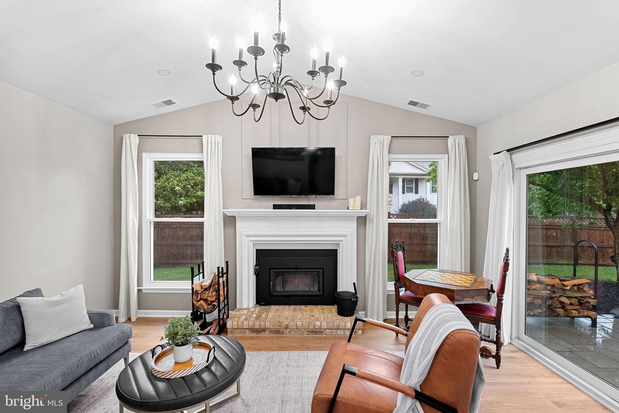 DRANESVILLE ESTATES - Residential