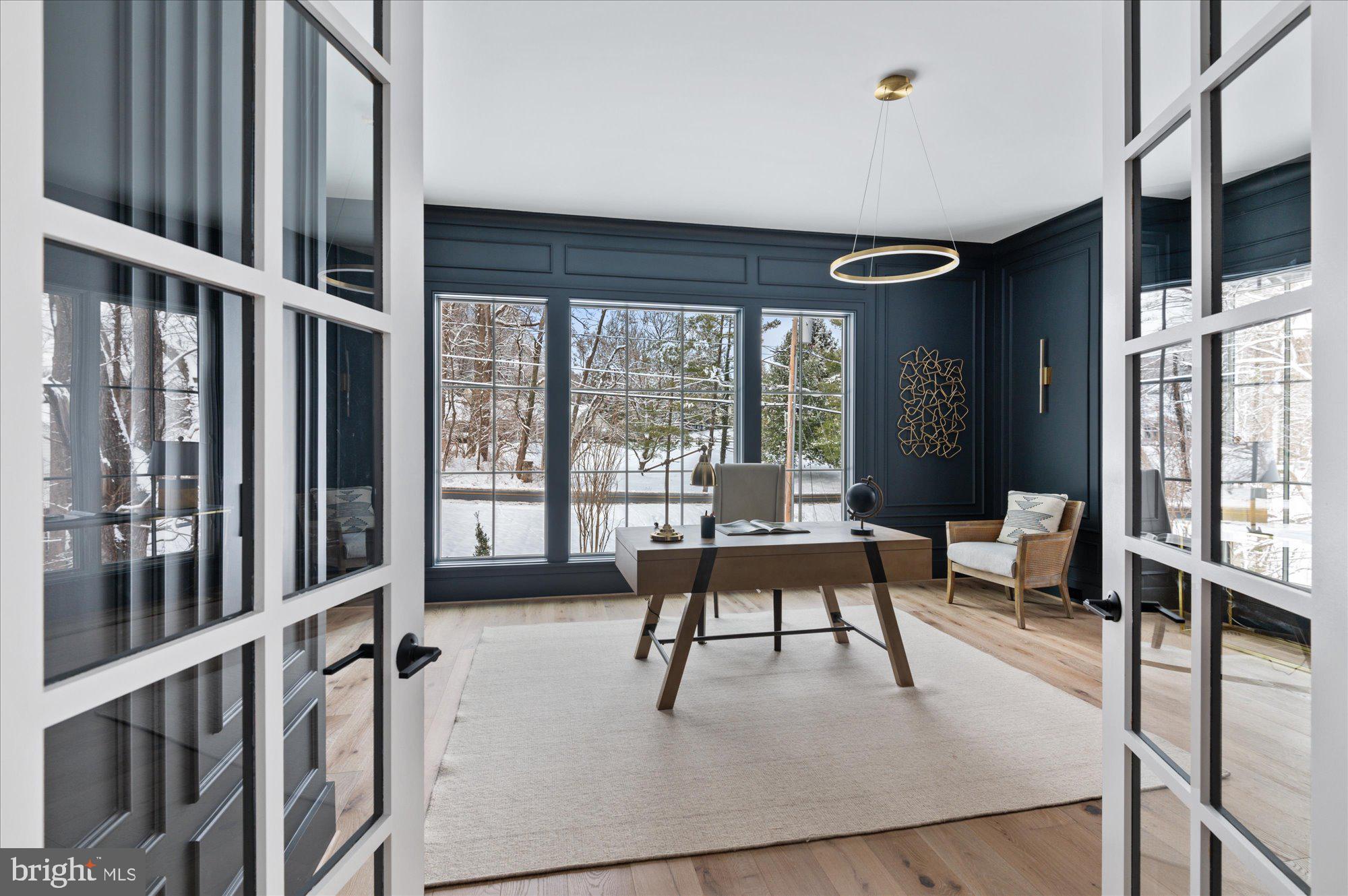 WOODHAVEN - Residential
