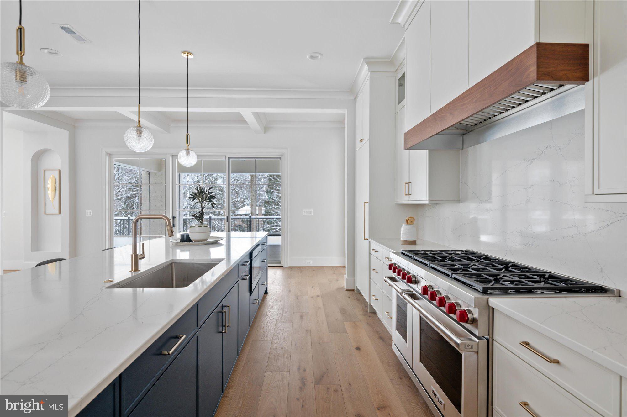 WOODHAVEN - Residential
