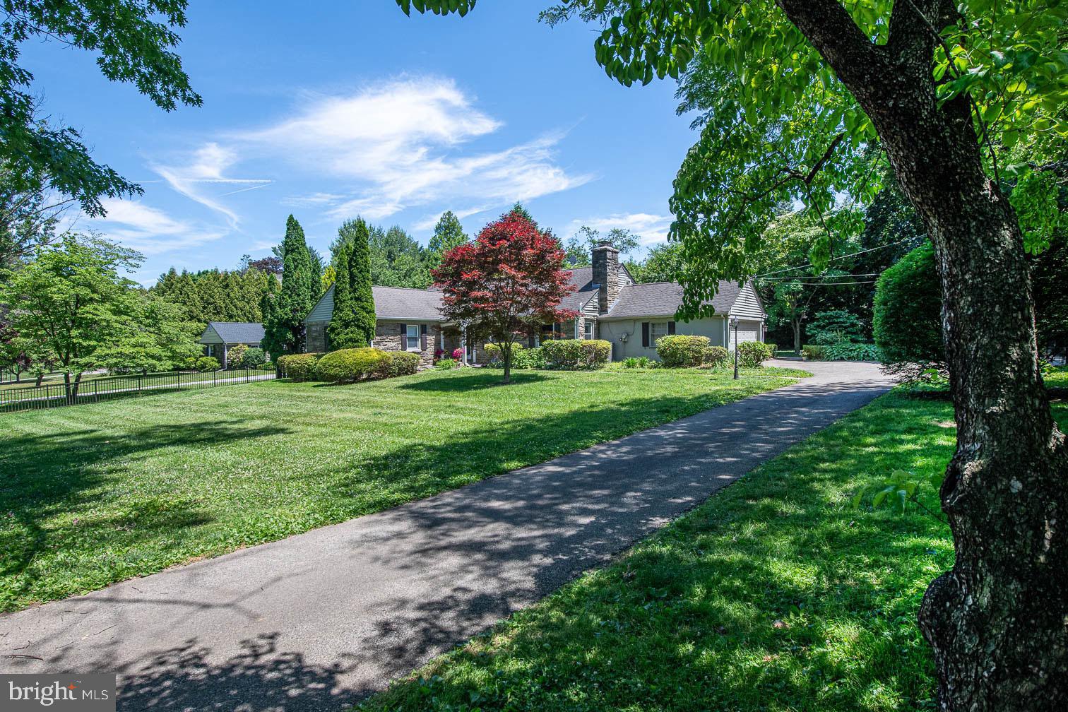 GLADWYNE - Residential