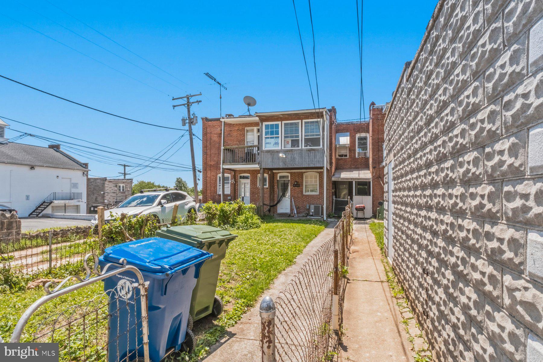 PARKSIDE - Residential