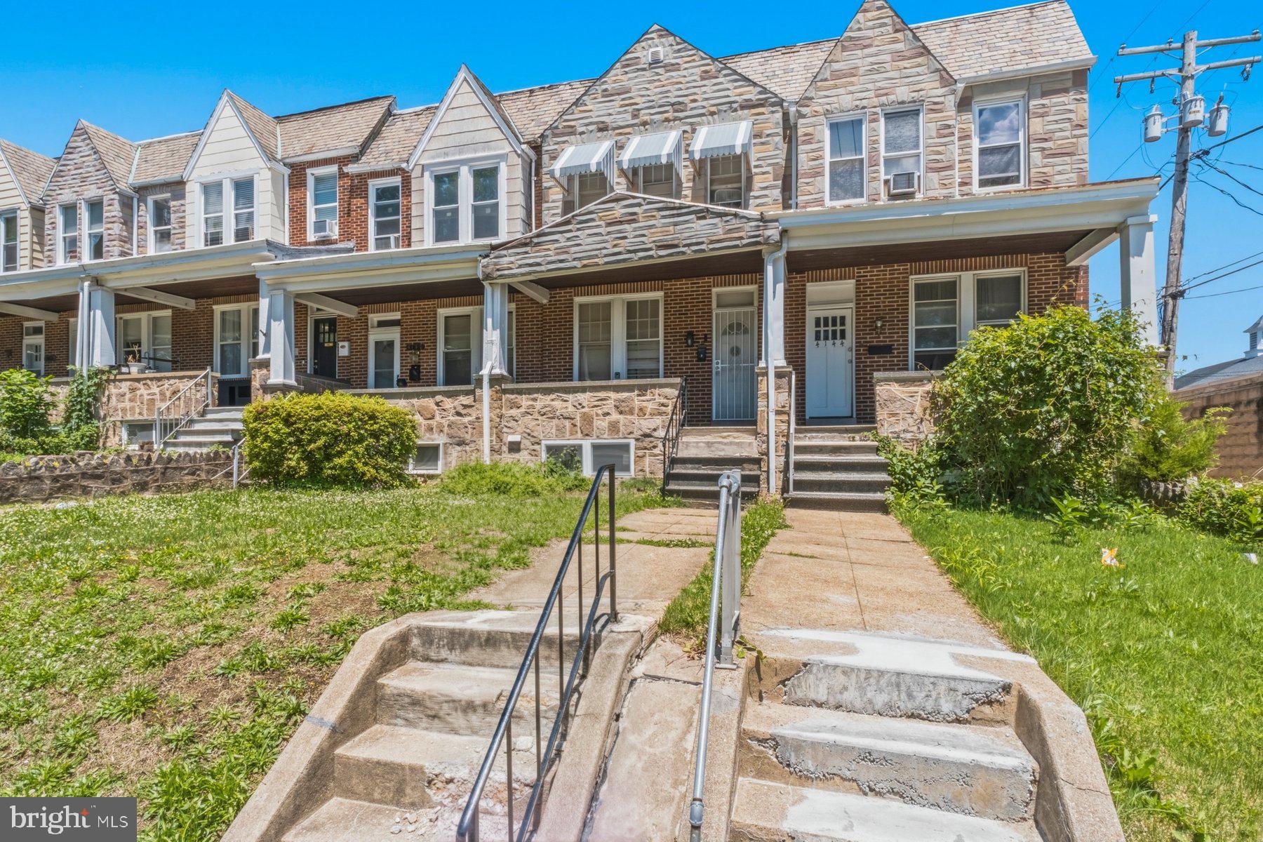 PARKSIDE - Residential