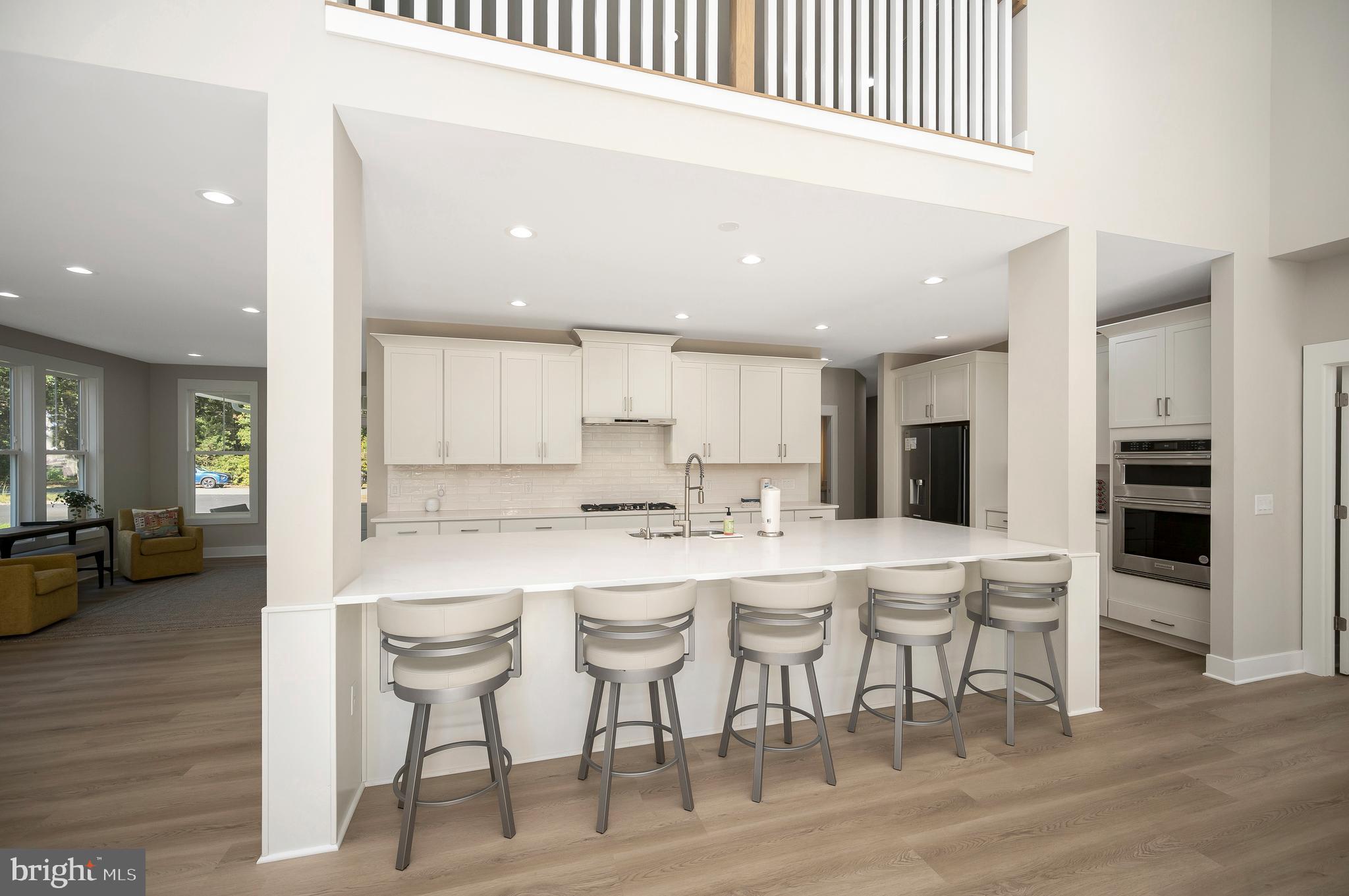 ROCK ISLAND LANDING - Residential