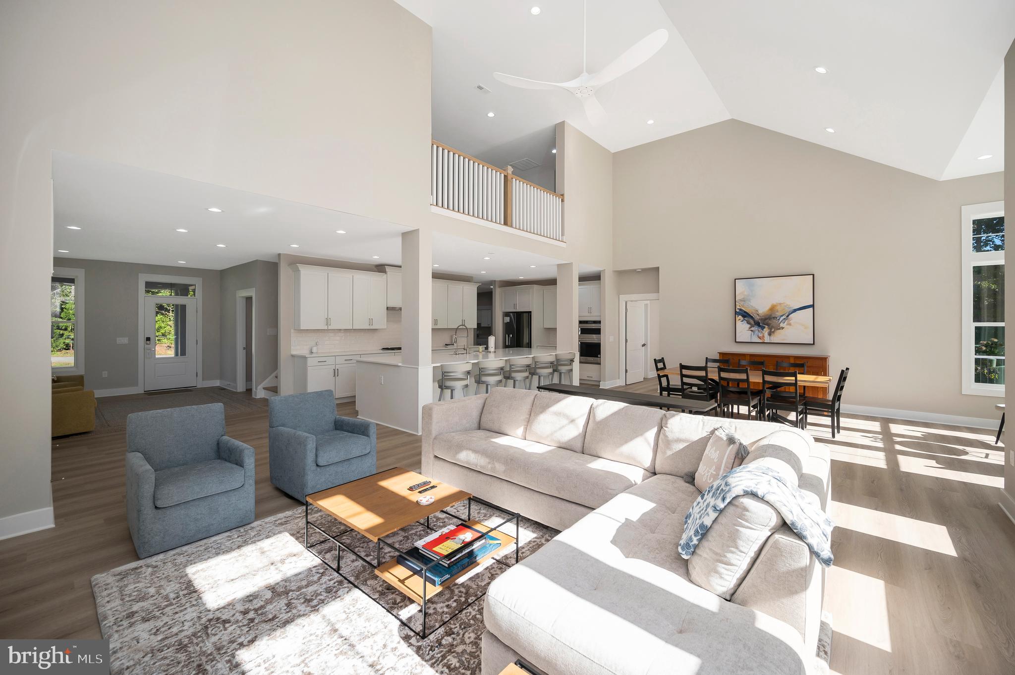 ROCK ISLAND LANDING - Residential