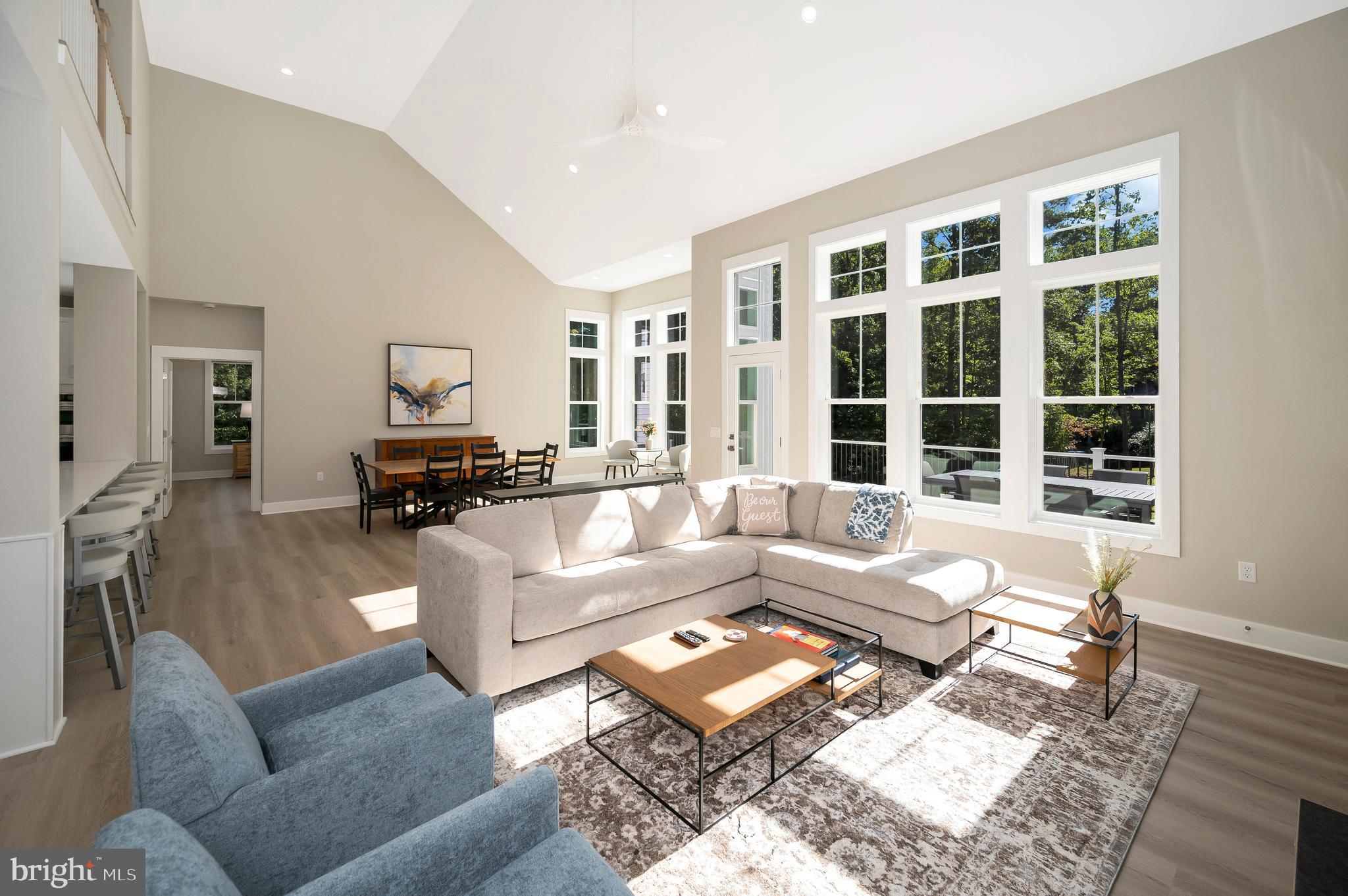 ROCK ISLAND LANDING - Residential