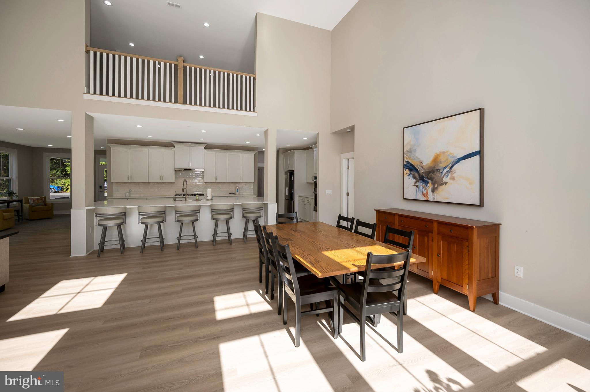 ROCK ISLAND LANDING - Residential