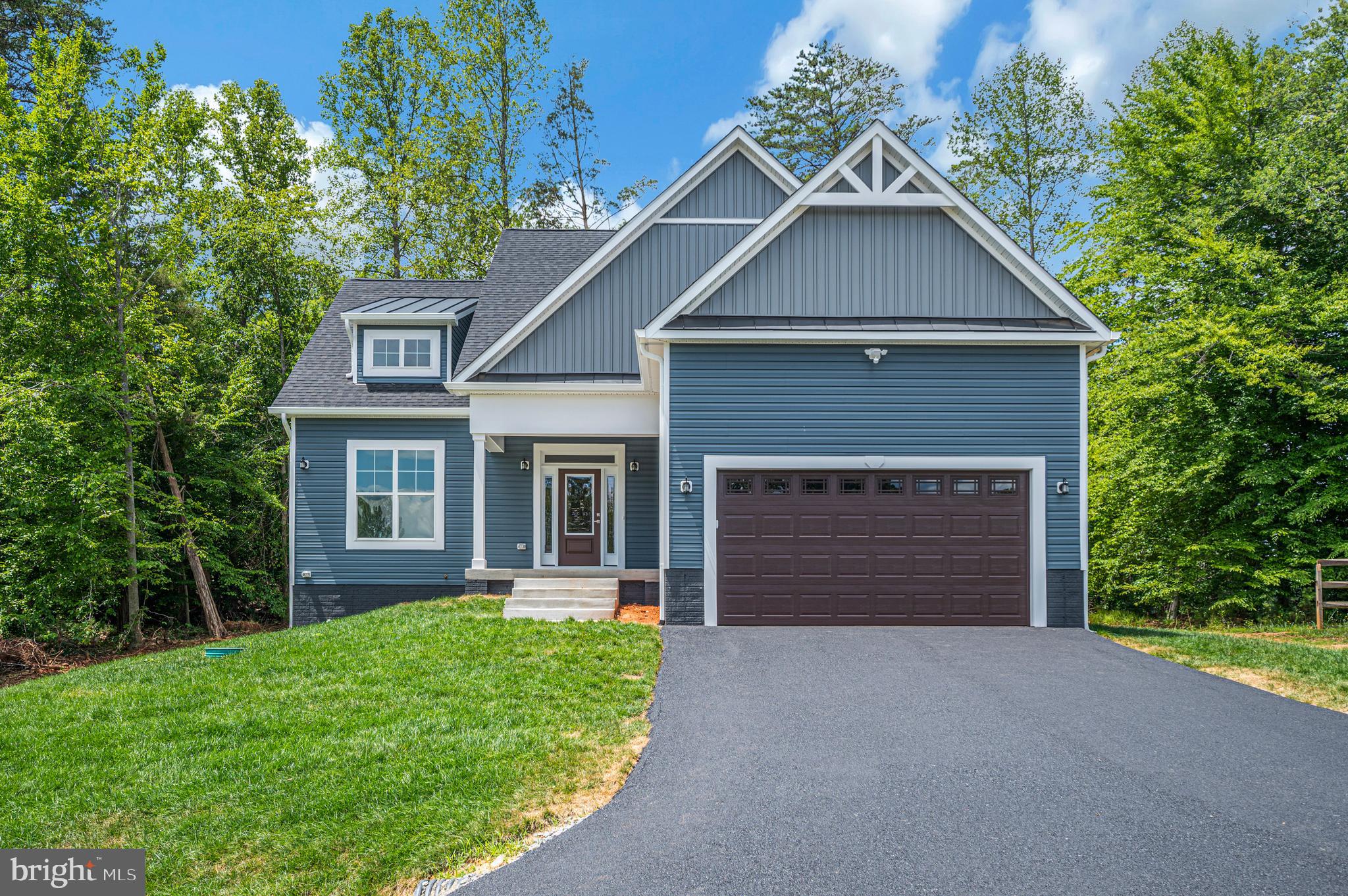 ROCK ISLAND LANDING - Residential