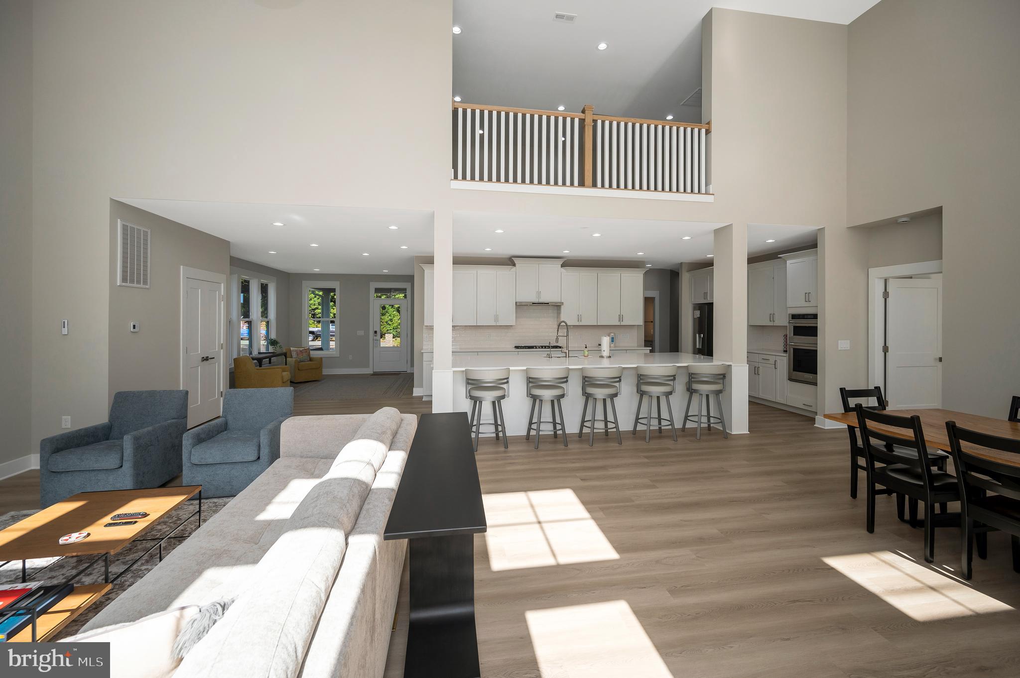 ROCK ISLAND LANDING - Residential
