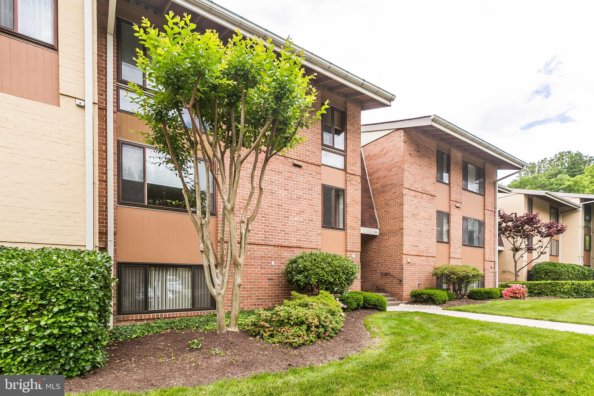 Appreciate all that the Village of Cross Keys has to offer! Lovely second-floor two bedroom, 2 bath condo with a private balcony and located in a peaceful setting. Enjoy the wonderful community amenities - 3 outdoor pools, tennis courts, community center, walking trails, restaurants, shops and local Farmer's Market. Incredible walkability and easy parking. Close to I-83 and minutes from downtown. Ready for your personal touches!