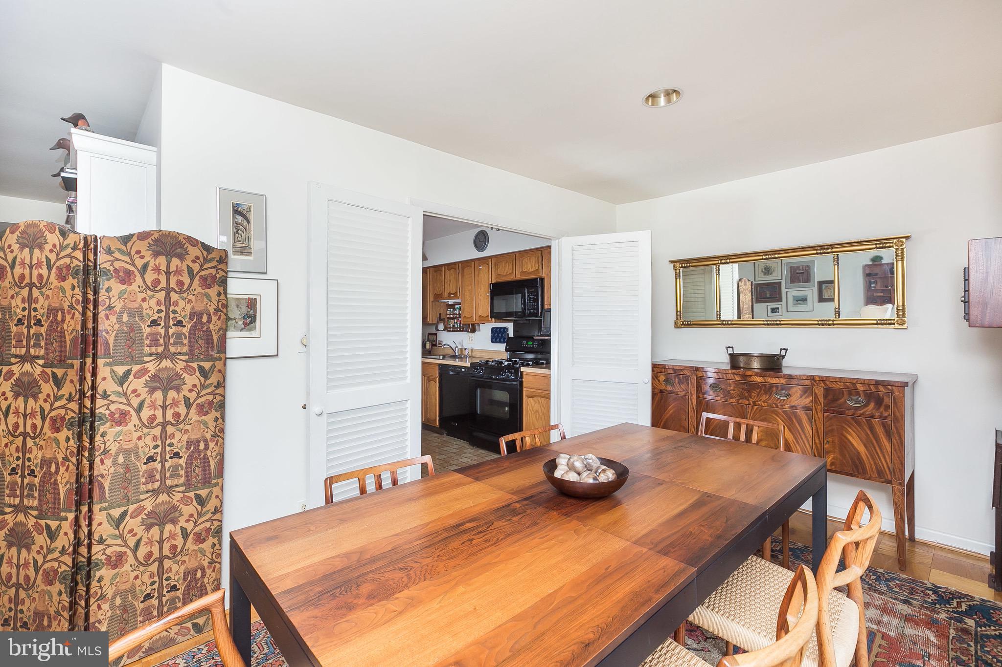 CROSS KEYS - Residential