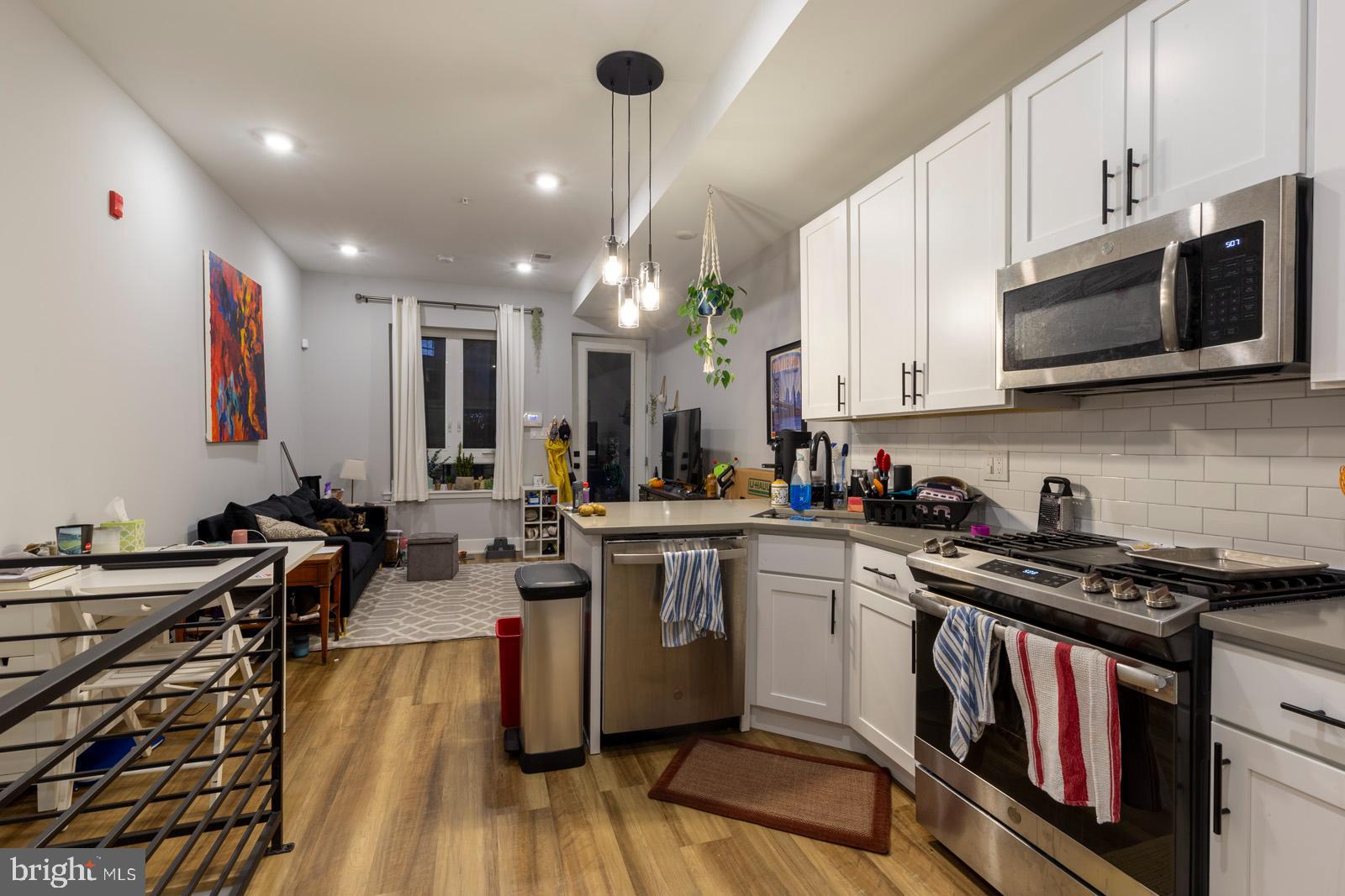 FRANCISVILLE - Residential Lease