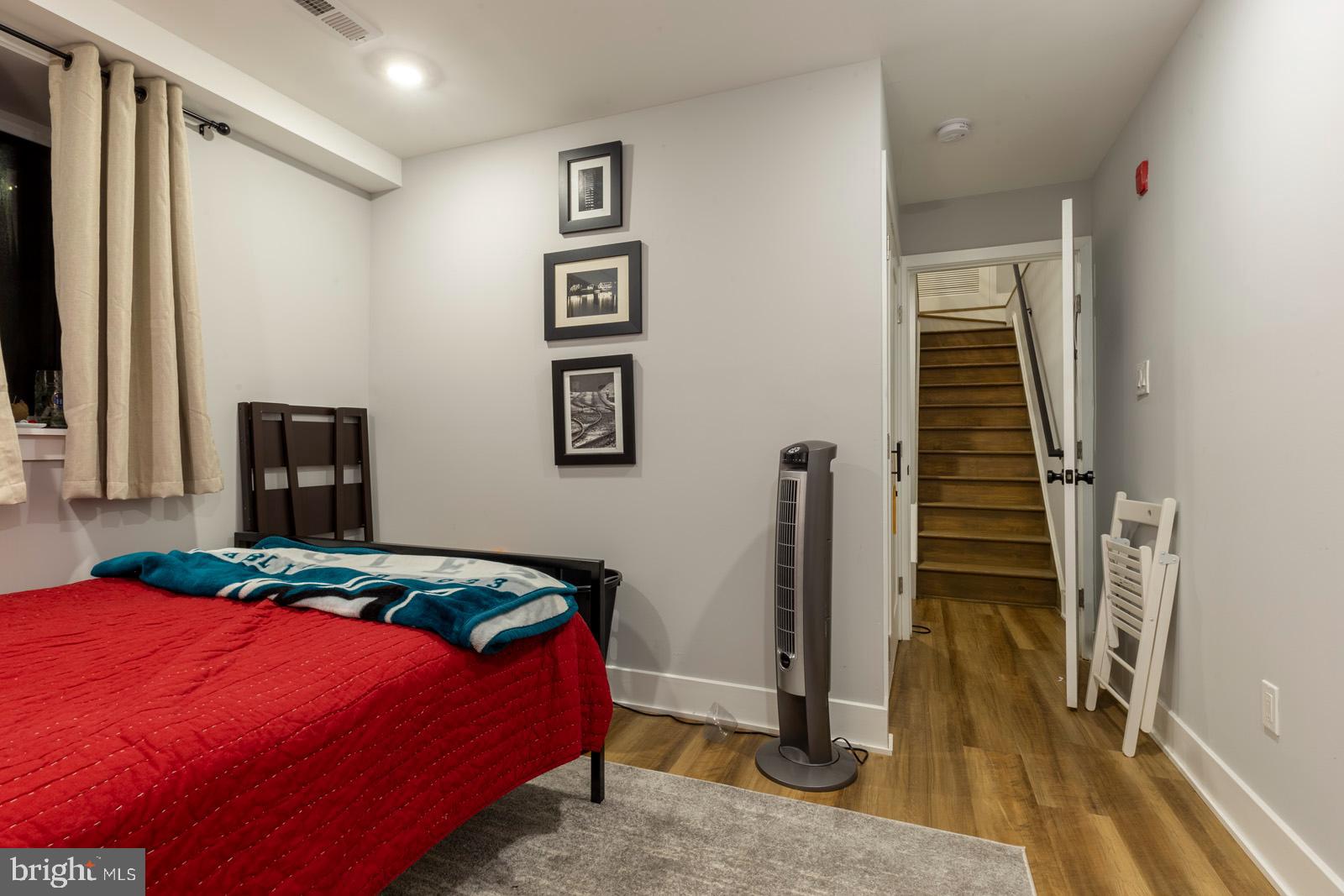 FRANCISVILLE - Residential Lease