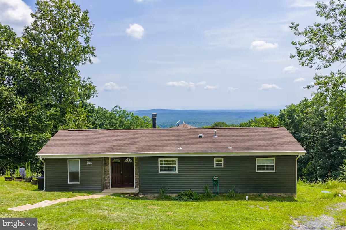 MOUNTAIN FALLS PARK - Residential