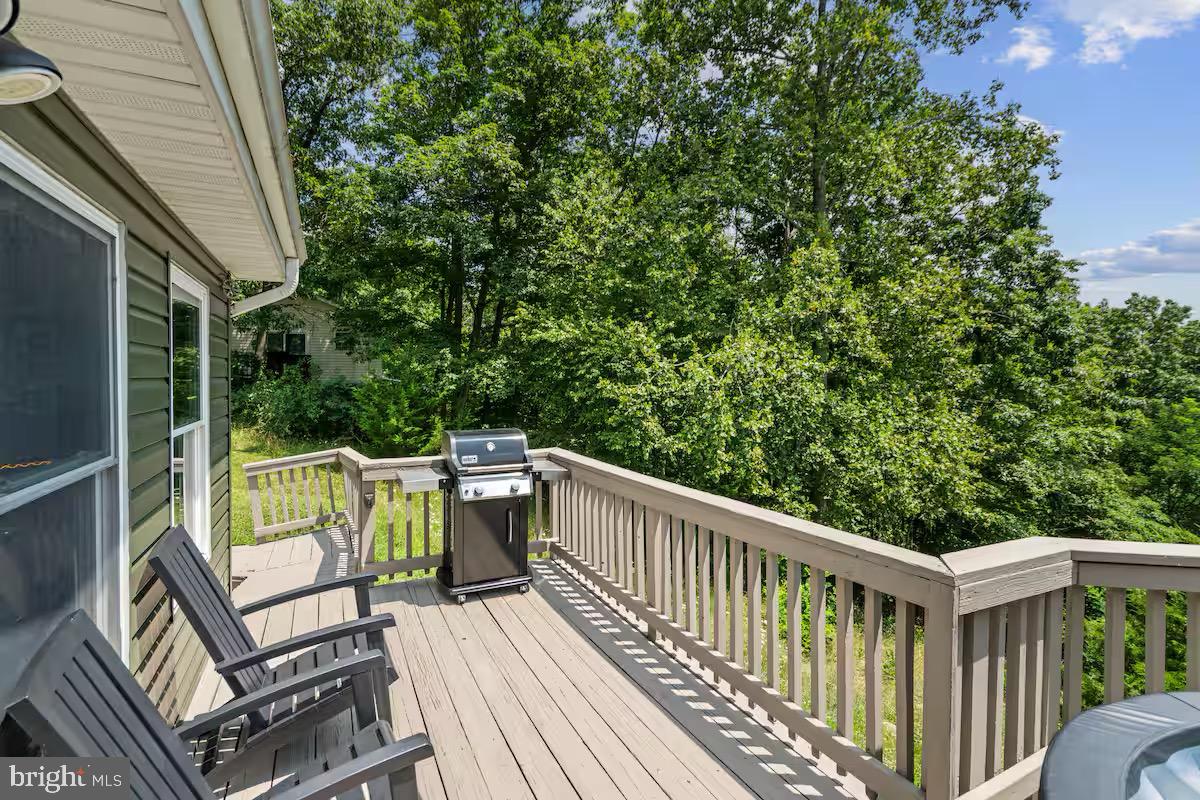 MOUNTAIN FALLS PARK - Residential