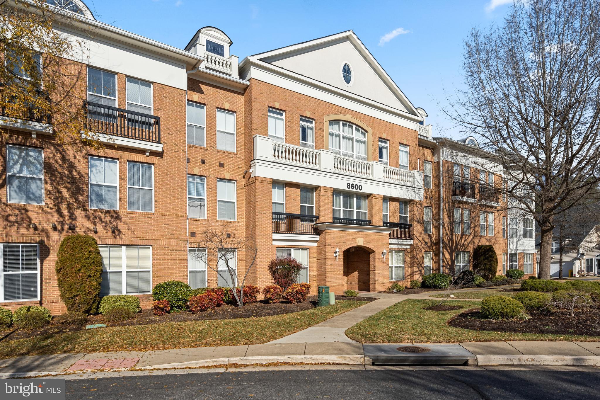 LIBERTY GROVE - Residential