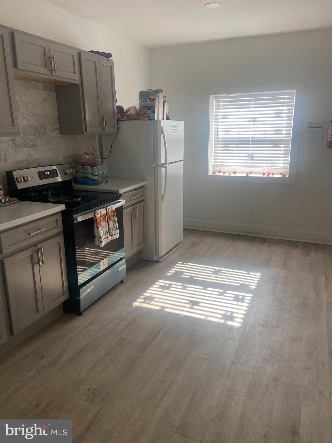 PHILADELPHIA - Residential
