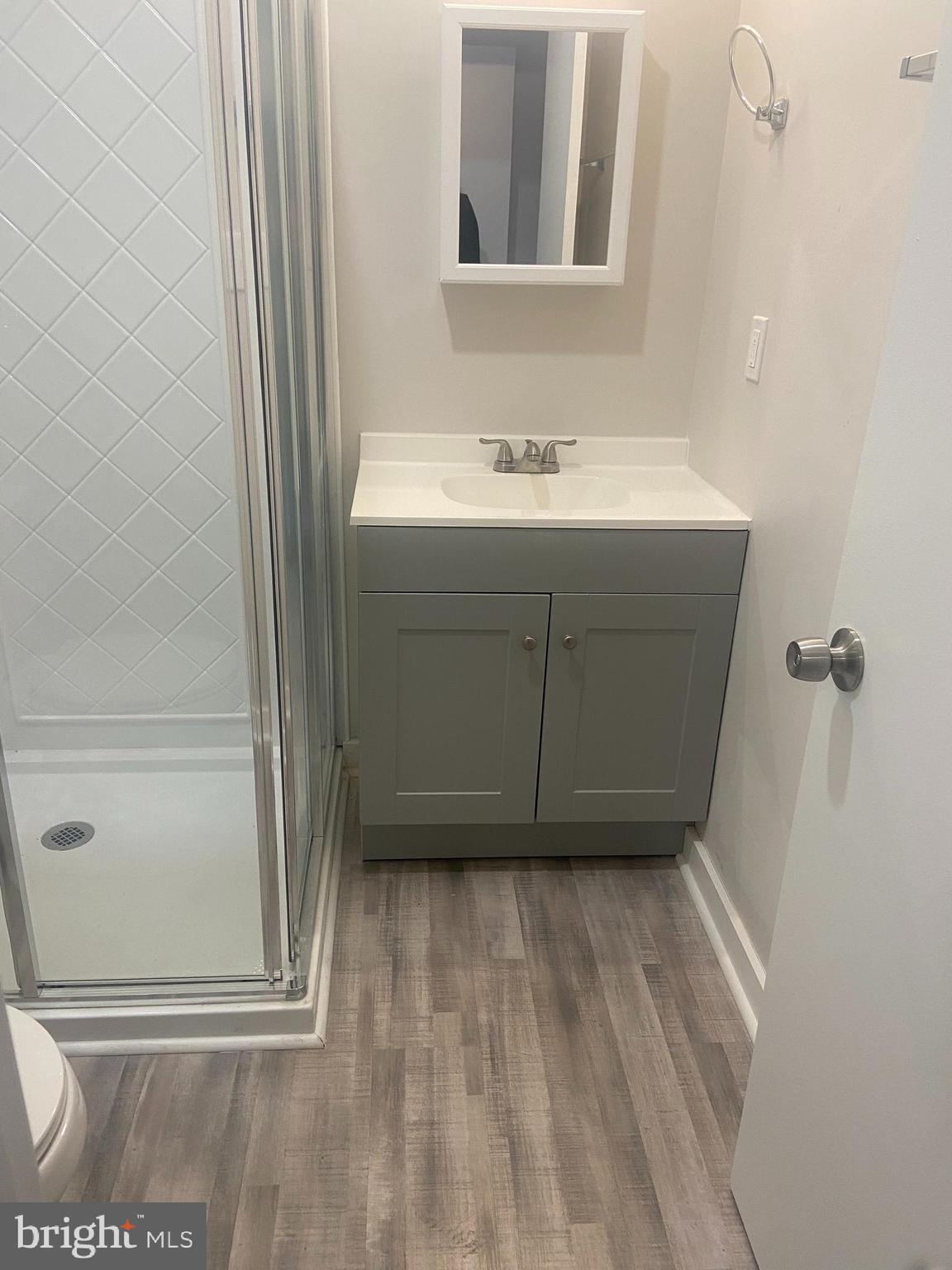 PHILADELPHIA - Residential
