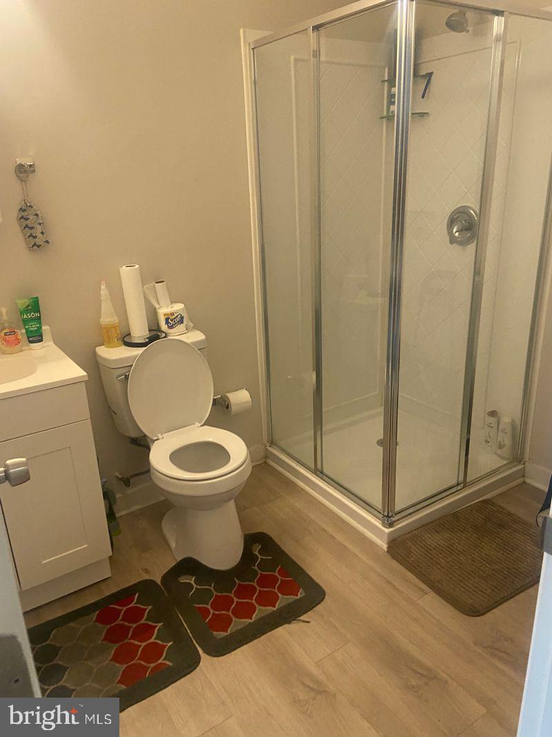 PHILADELPHIA - Residential
